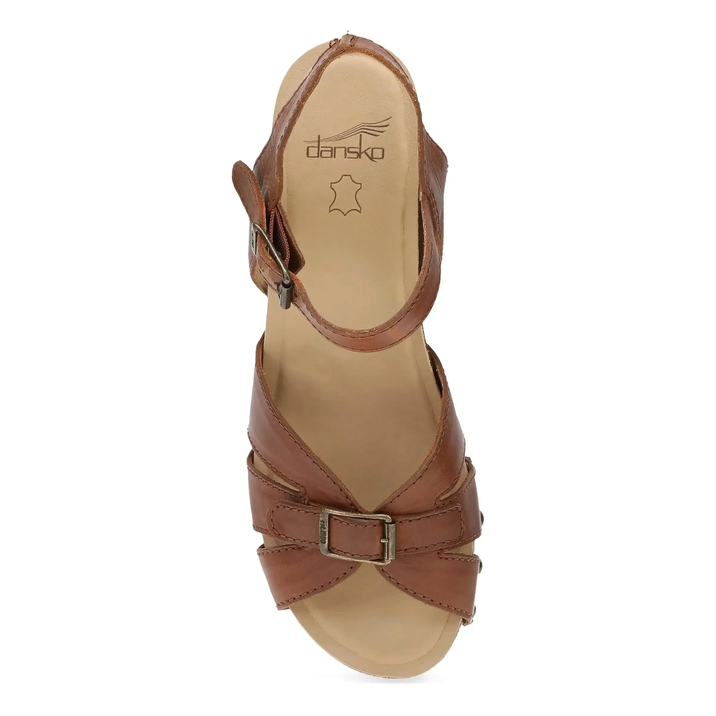 Women's Dansko Alanna  Elevated Style with All-Day Comfort