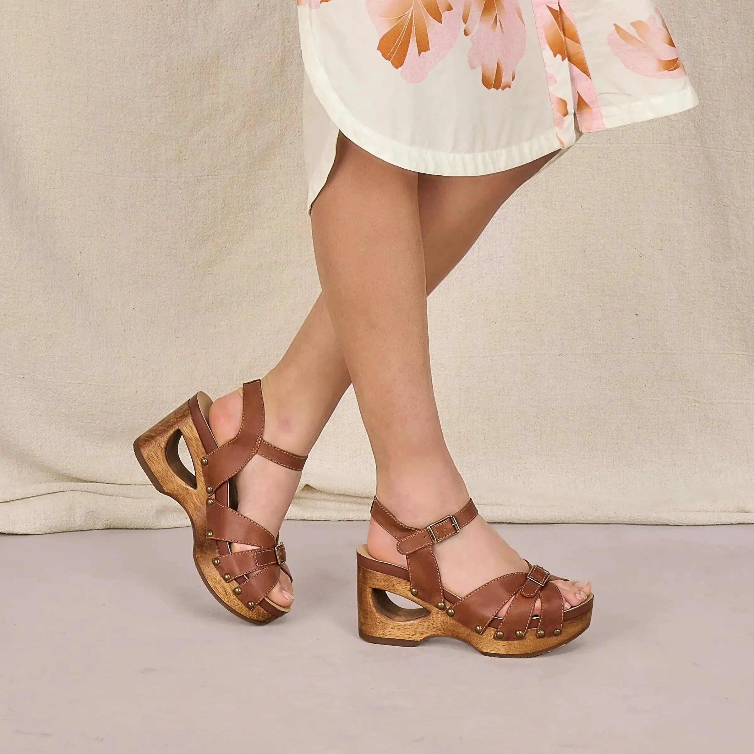 Women's Dansko Alanna  Elevated Style with All-Day Comfort