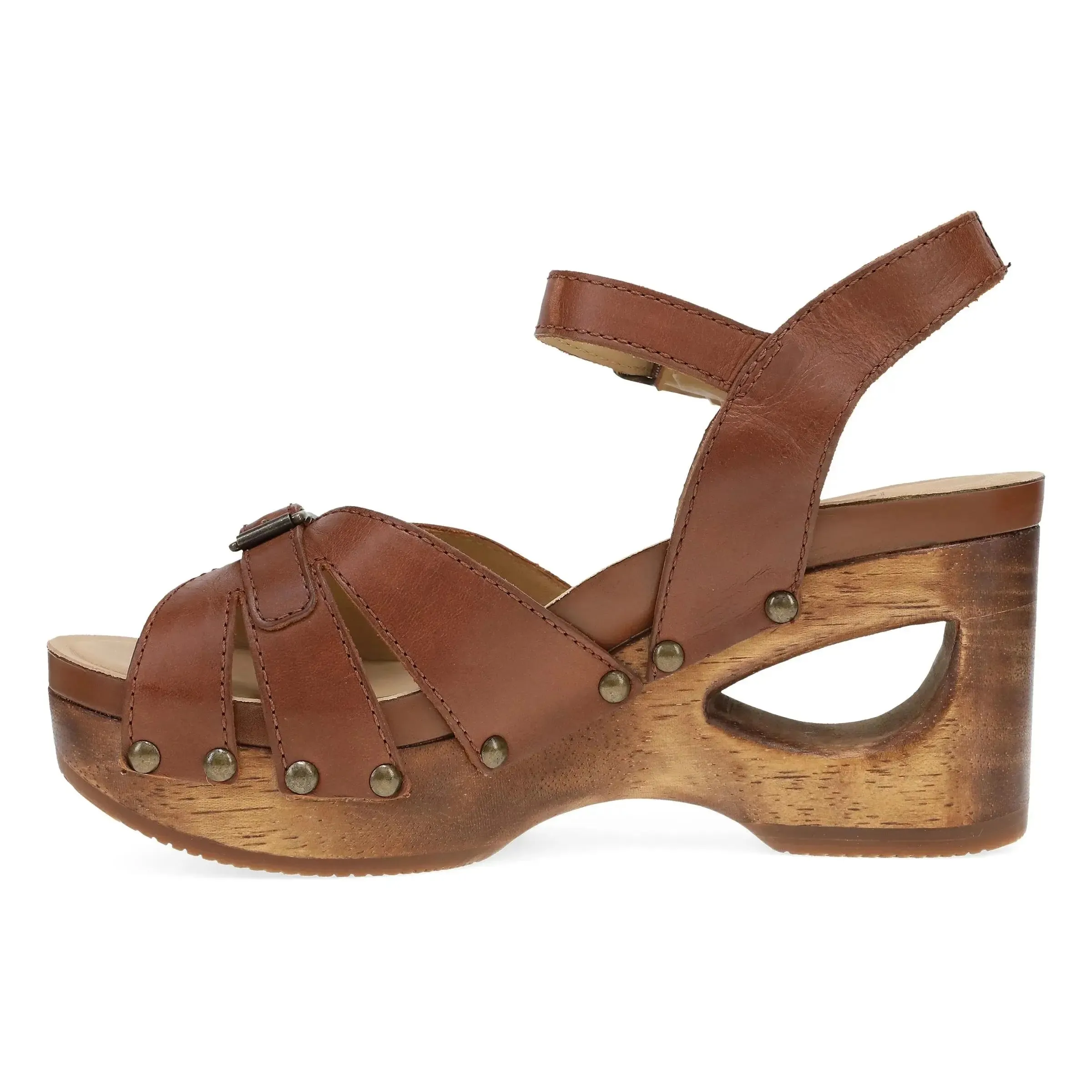 Women's Dansko Alanna  Elevated Style with All-Day Comfort