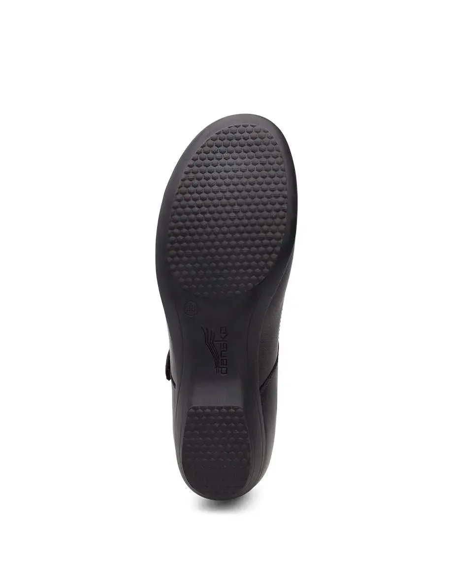 Women's Dansko Fawna Milled Mary Jane  Classic Style with All-Day Comfort