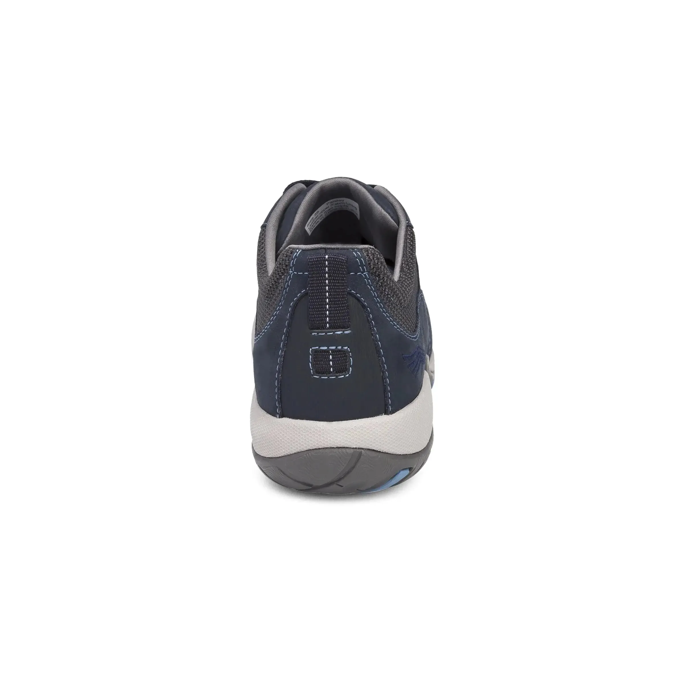 Women's Dansko Paisley Suede  Waterproof & Supportive Outdoor Shoes