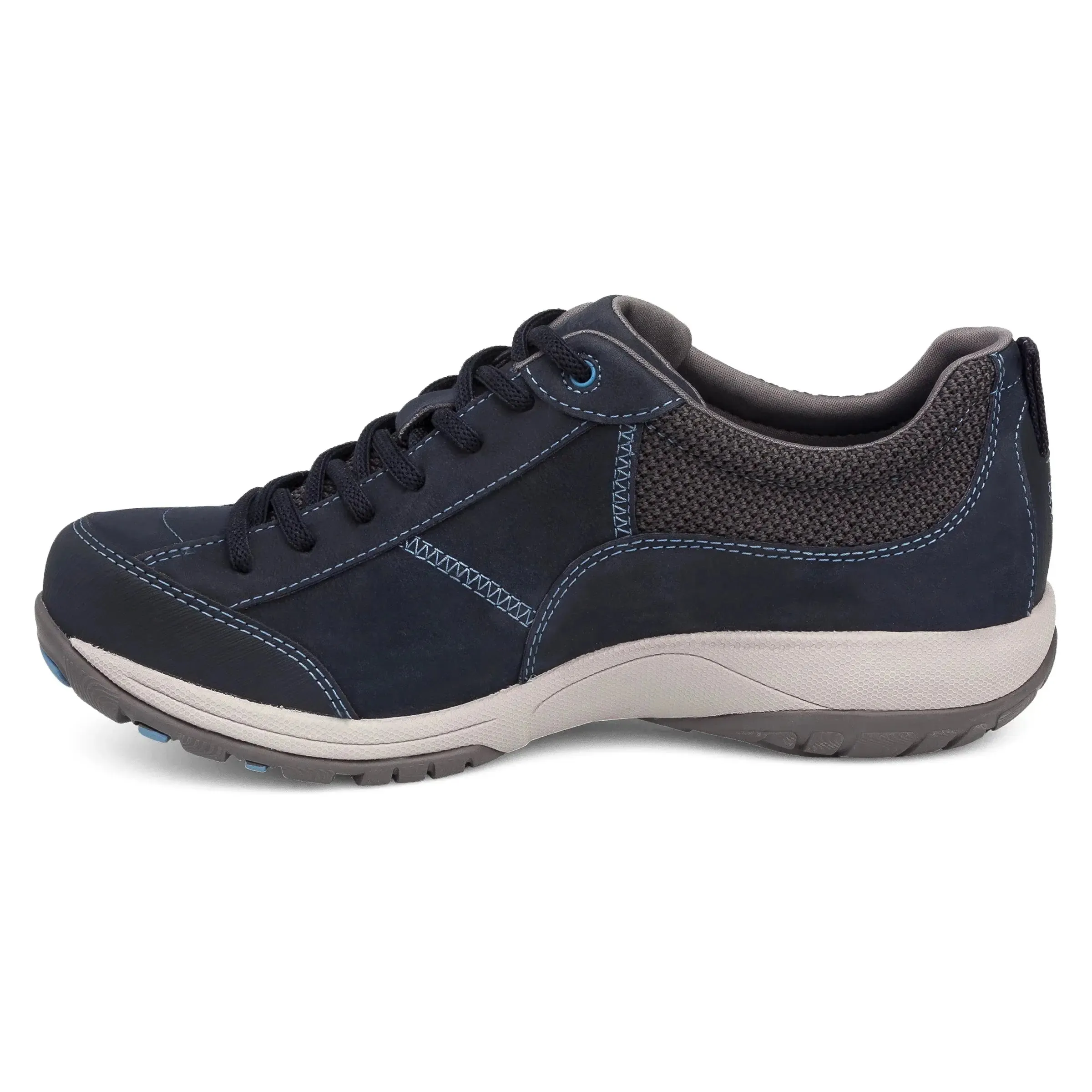 Women's Dansko Paisley Suede  Waterproof & Supportive Outdoor Shoes