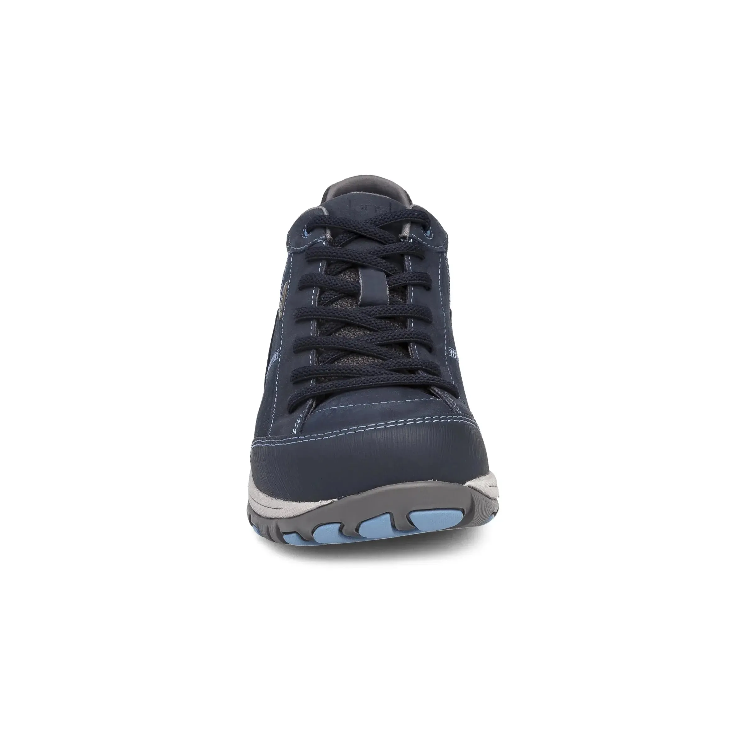 Women's Dansko Paisley Suede  Waterproof & Supportive Outdoor Shoes