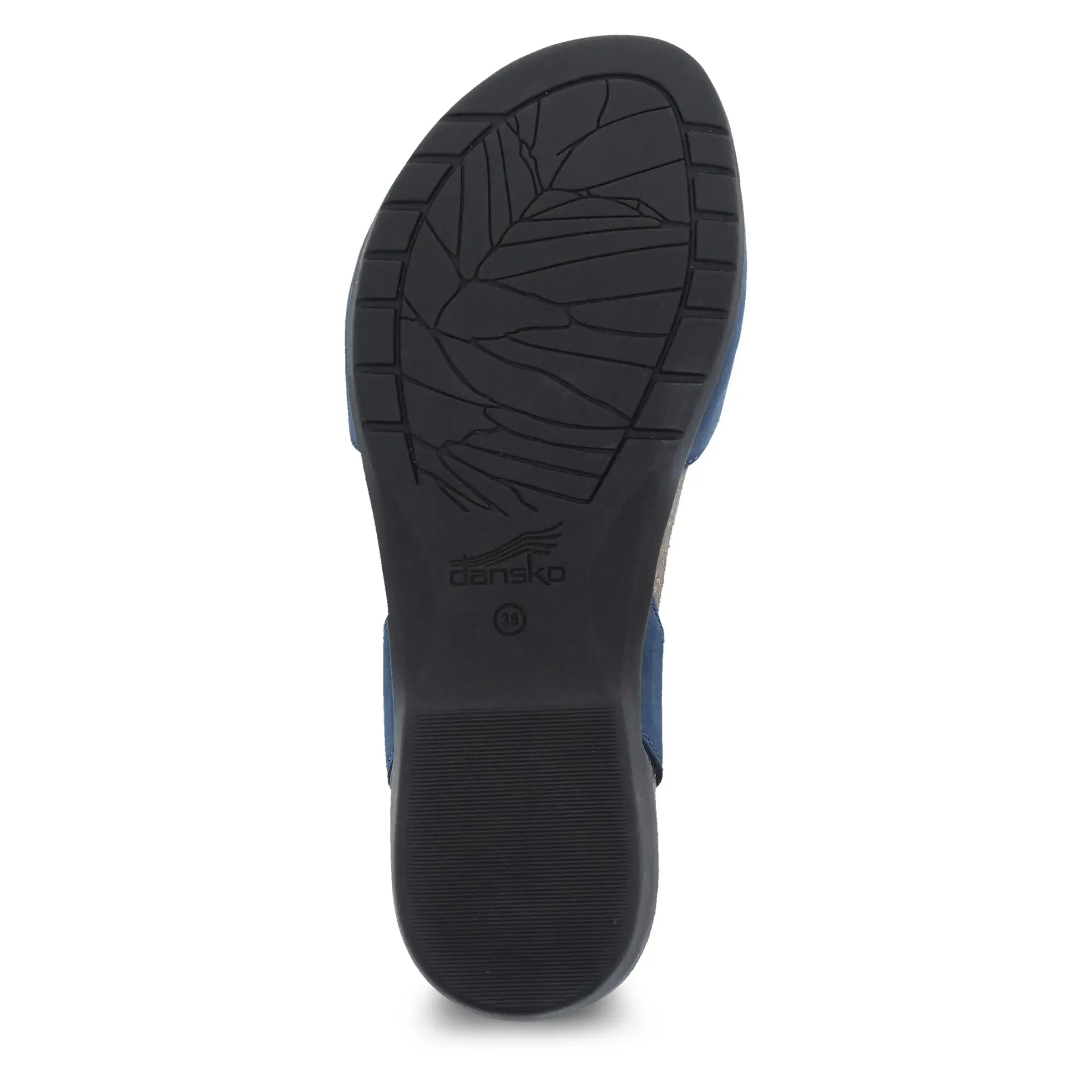 Women's Dansko Rowan Nubuck  The Perfect Blend of Style and Comfort