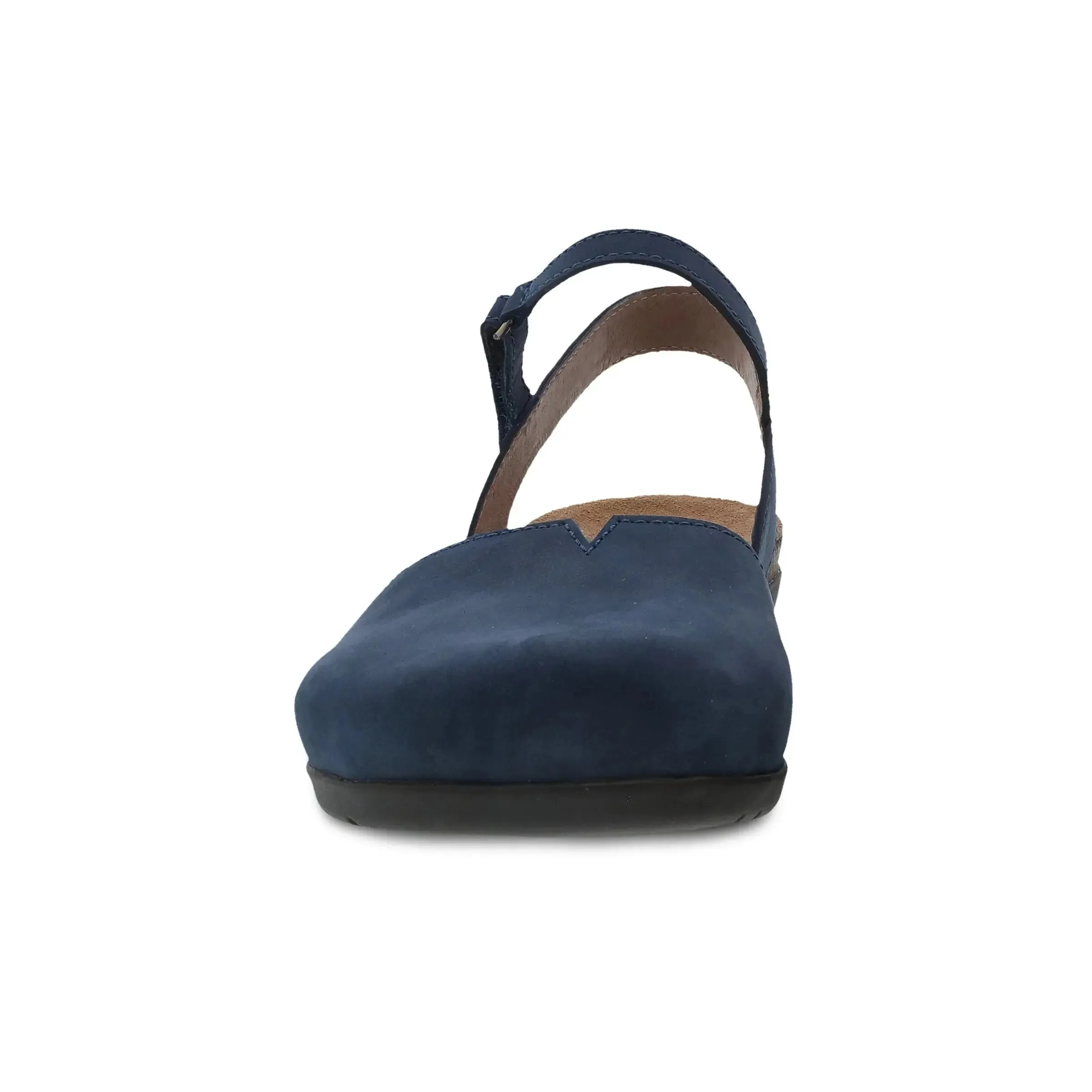 Women's Dansko Rowan Nubuck  The Perfect Blend of Style and Comfort