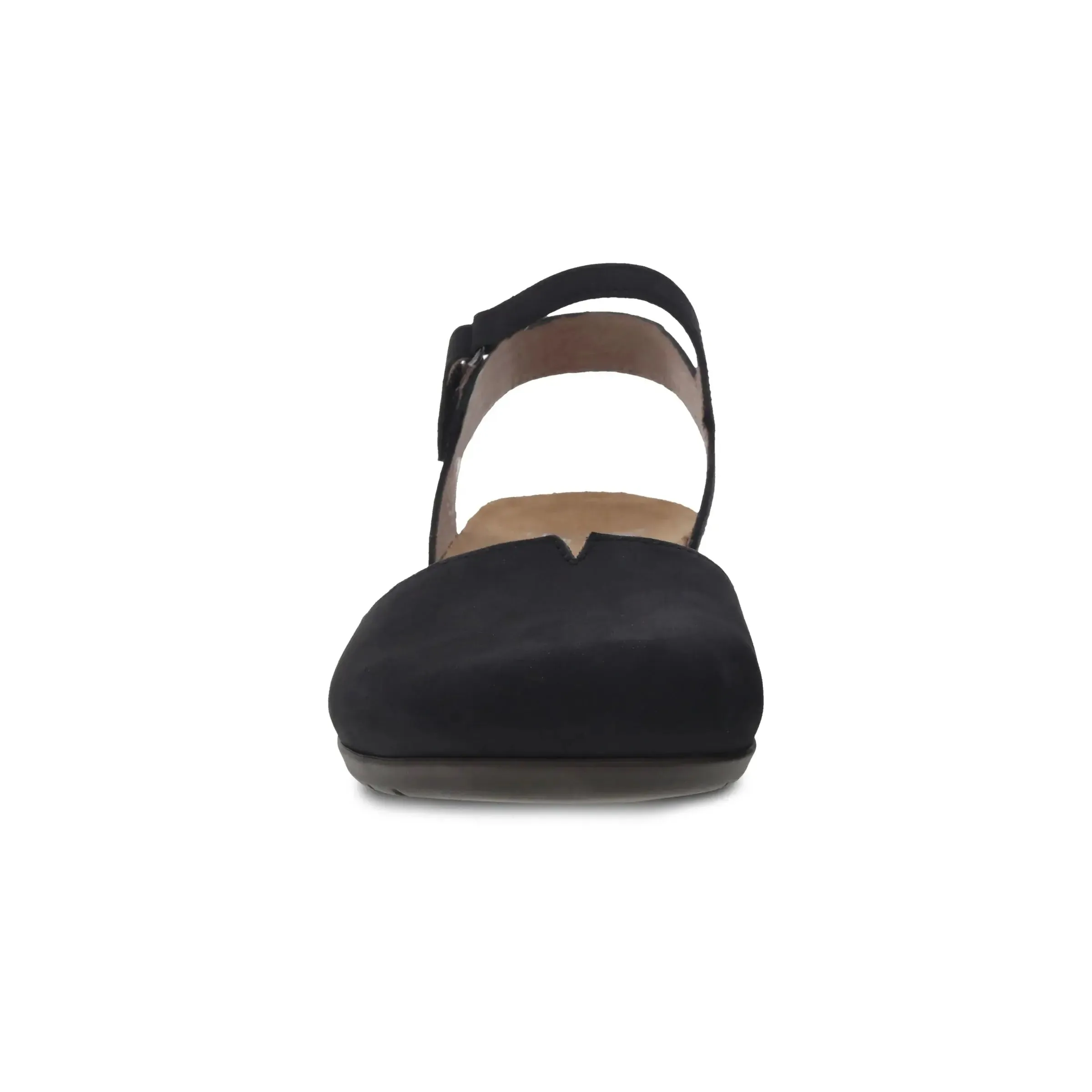 Women's Dansko Rowan Nubuck  The Perfect Blend of Style and Comfort