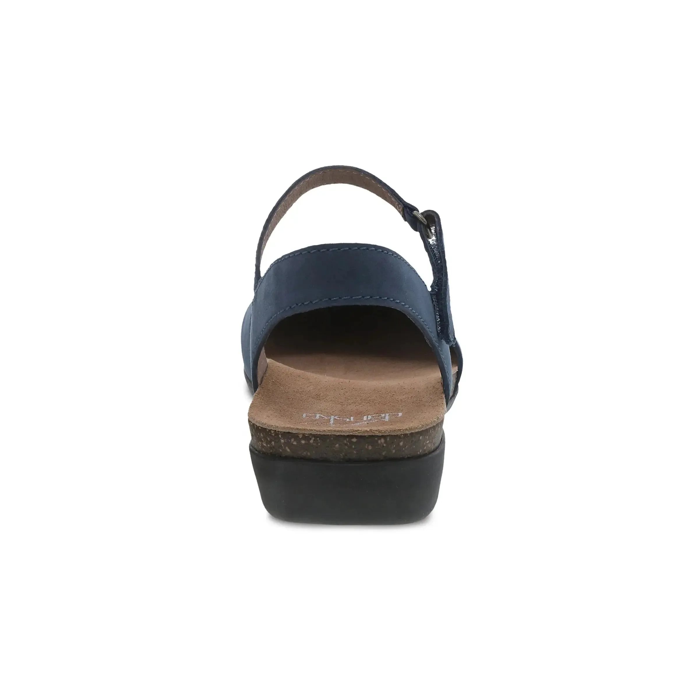 Women's Dansko Rowan Nubuck  The Perfect Blend of Style and Comfort