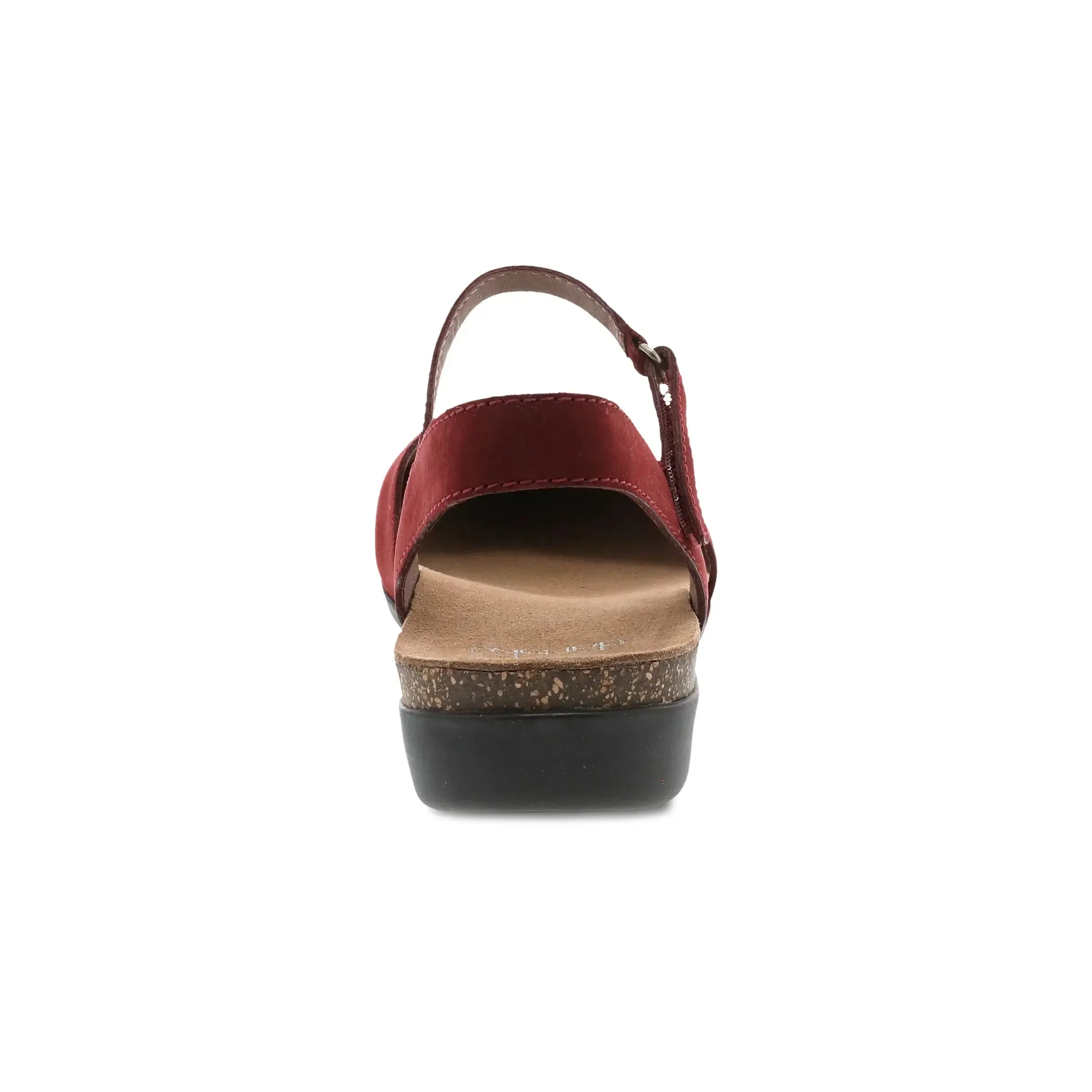 Women's Dansko Rowan Nubuck  The Perfect Blend of Style and Comfort