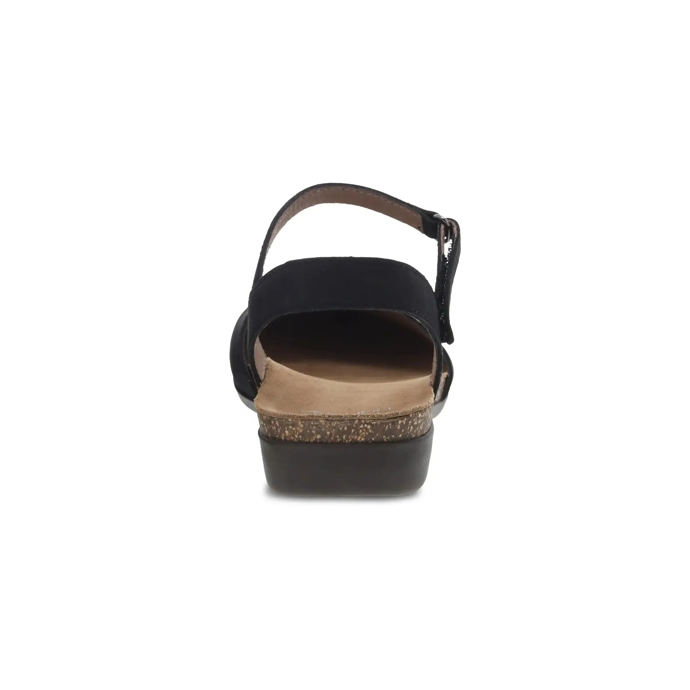 Women's Dansko Rowan Nubuck  The Perfect Blend of Style and Comfort