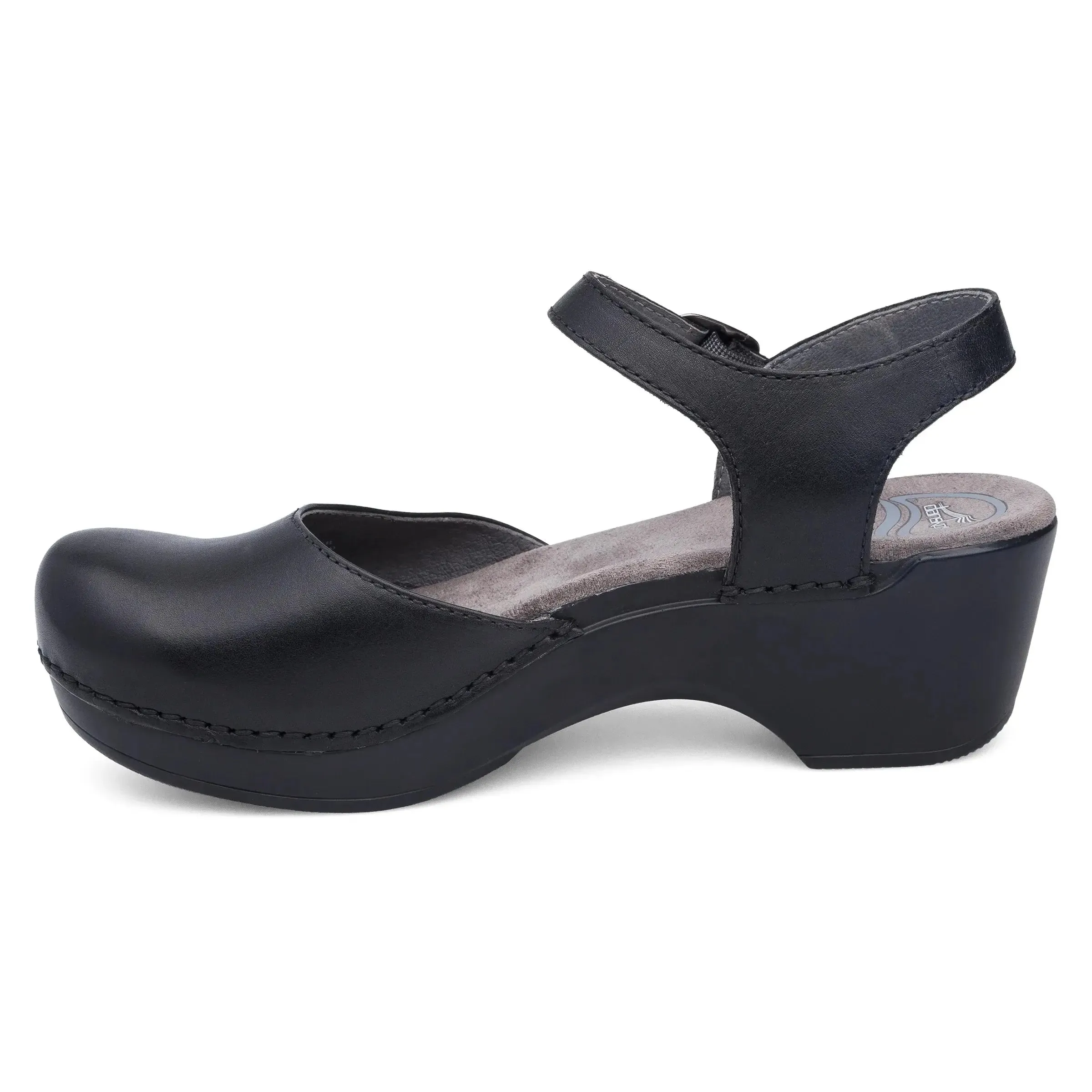Women's Dansko Sam Mary Jane  Classic Style with All-Day Comfort