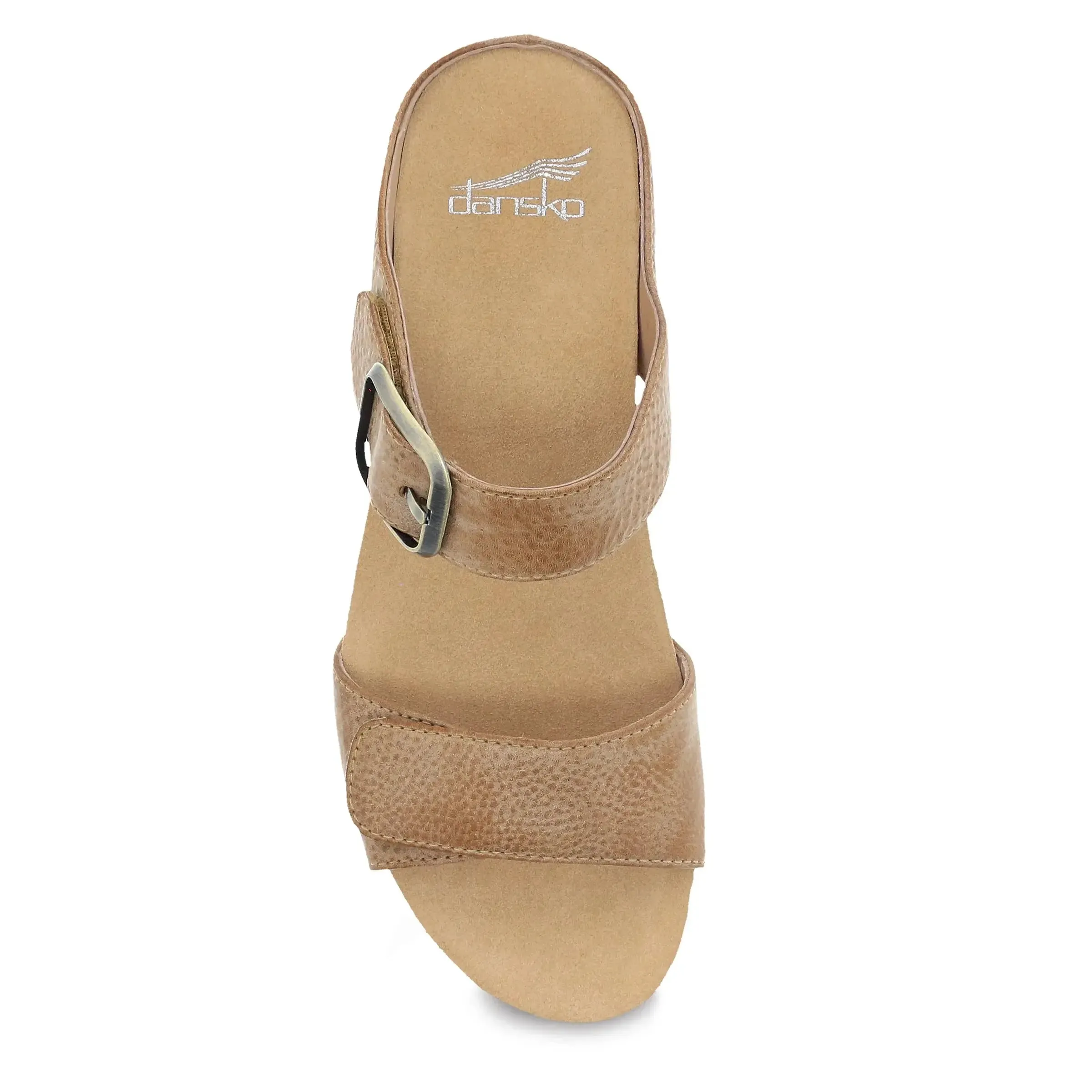 Women's Dansko Tanya  Elegant & Comfortable Summer Sandals