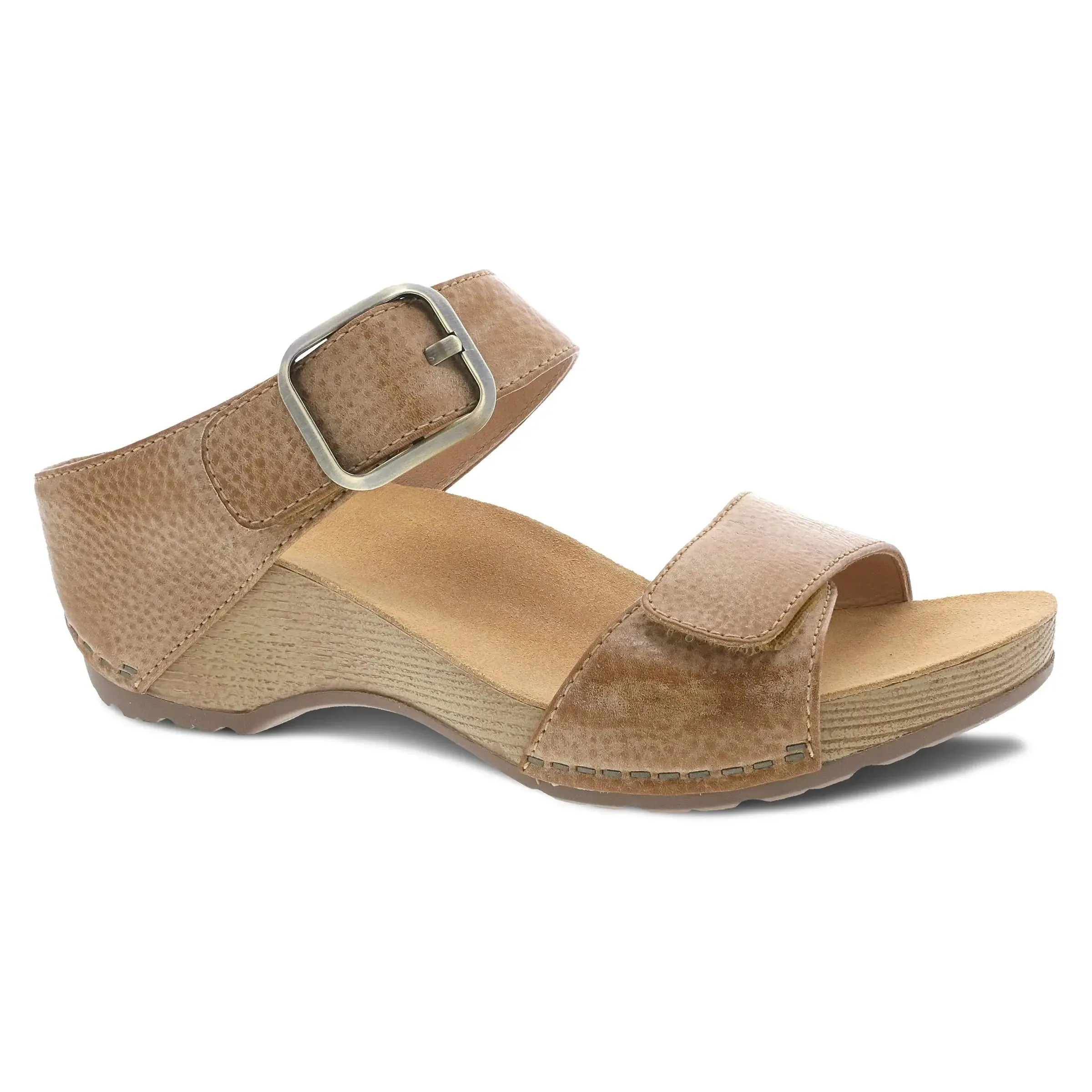 Women's Dansko Tanya  Elegant & Comfortable Summer Sandals