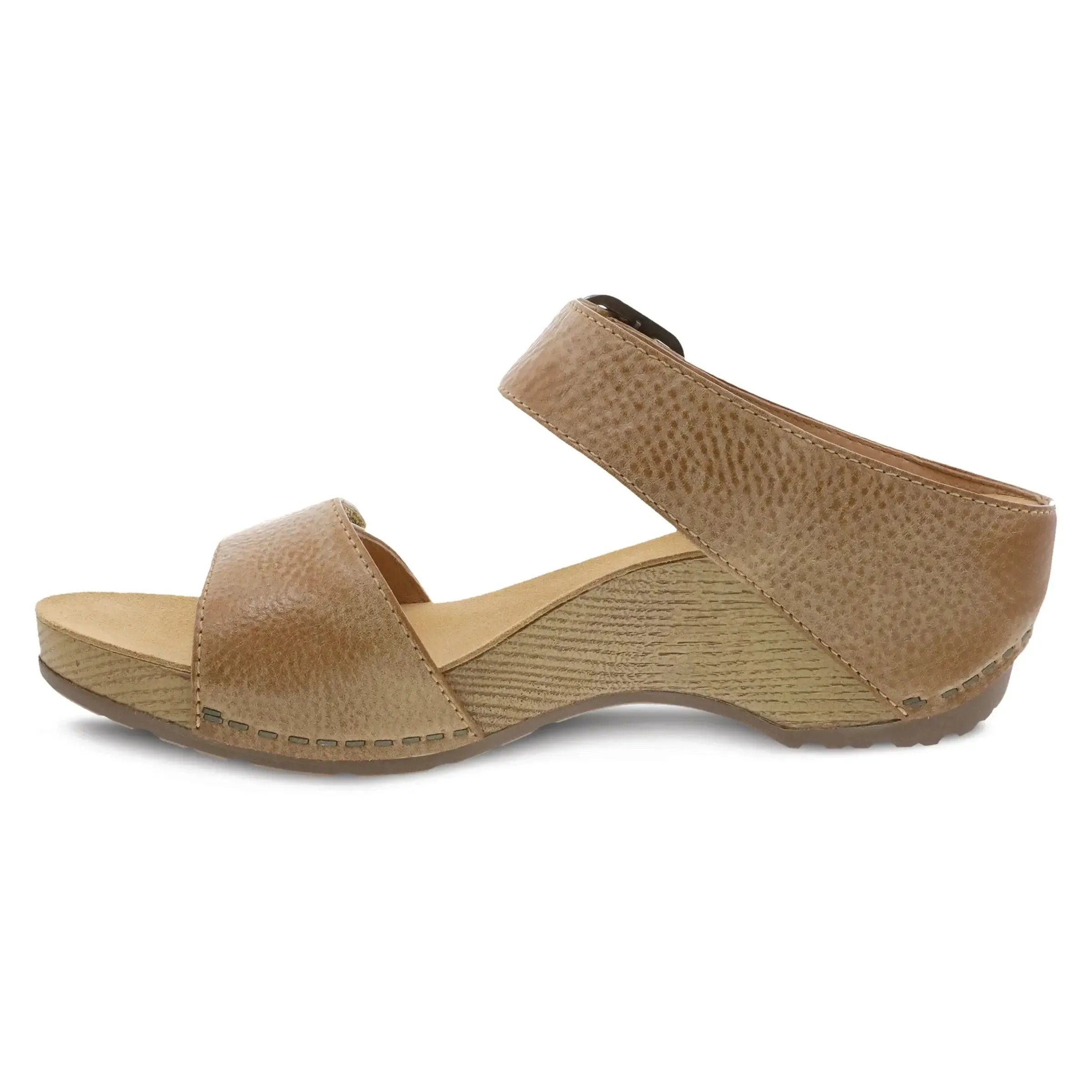 Women's Dansko Tanya  Elegant & Comfortable Summer Sandals