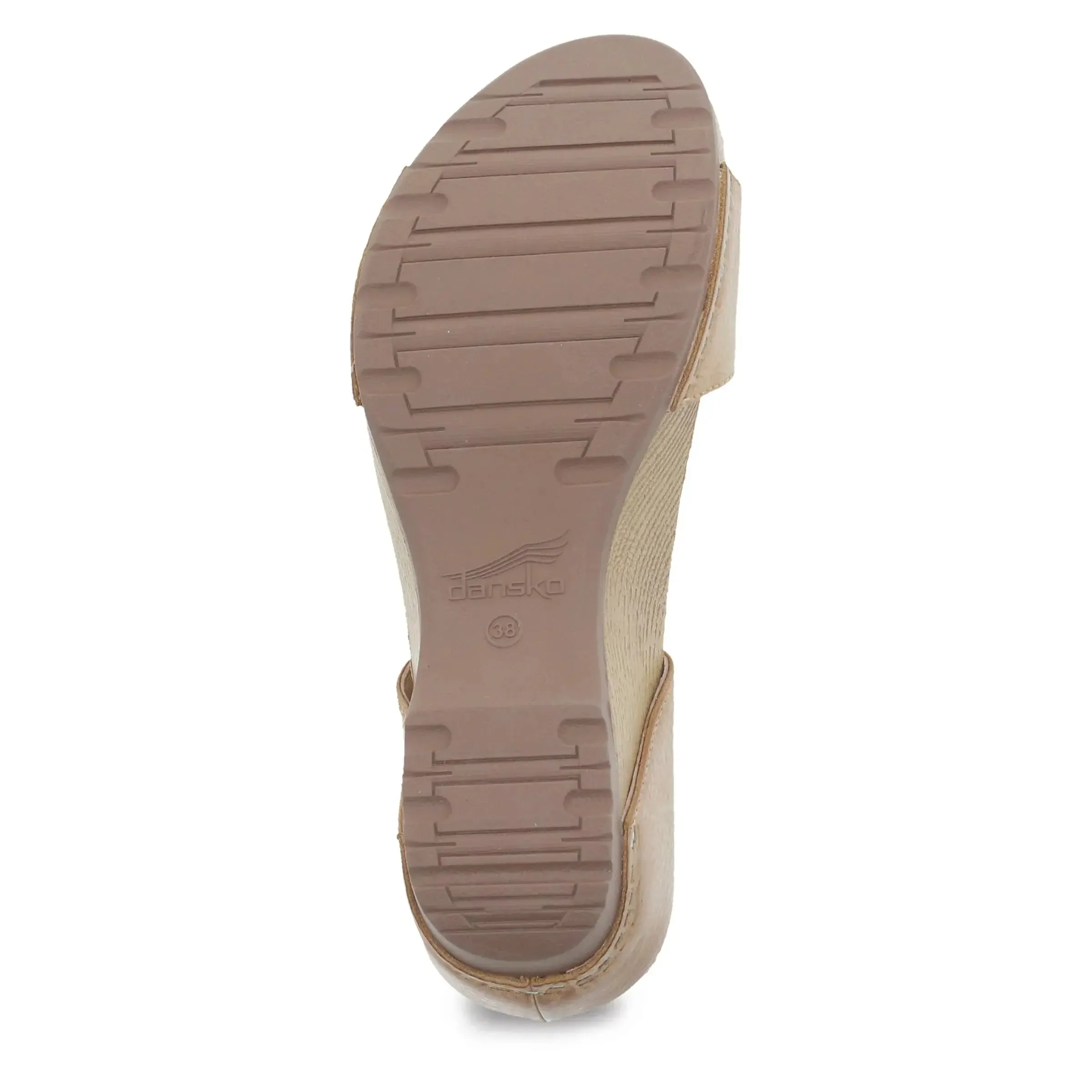 Women's Dansko Tanya  Elegant &amp; Comfortable Summer Sandals