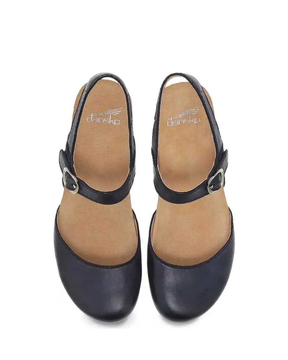 Women's Dansko Tiffani Milled Sandal  Chic, Comfortable &amp; Versatile for All-Day Wear