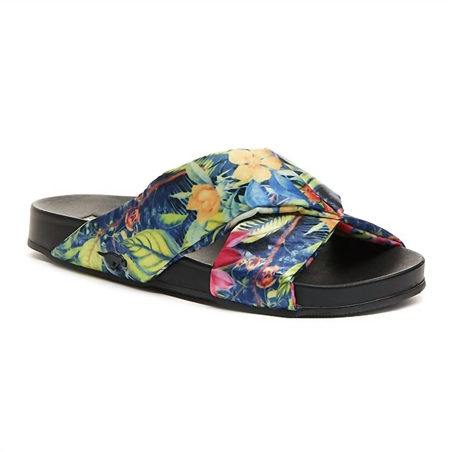Women's Edo Slide Sandal In Tropical