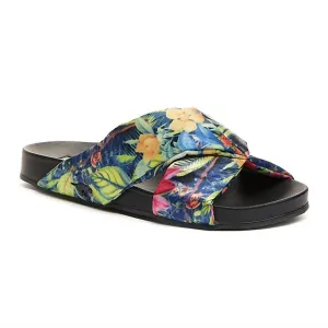 Women's Edo Slide Sandal In Tropical