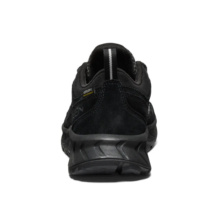 Women's Hightrail EXP Waterproof Shoe  |  Black/Magnet