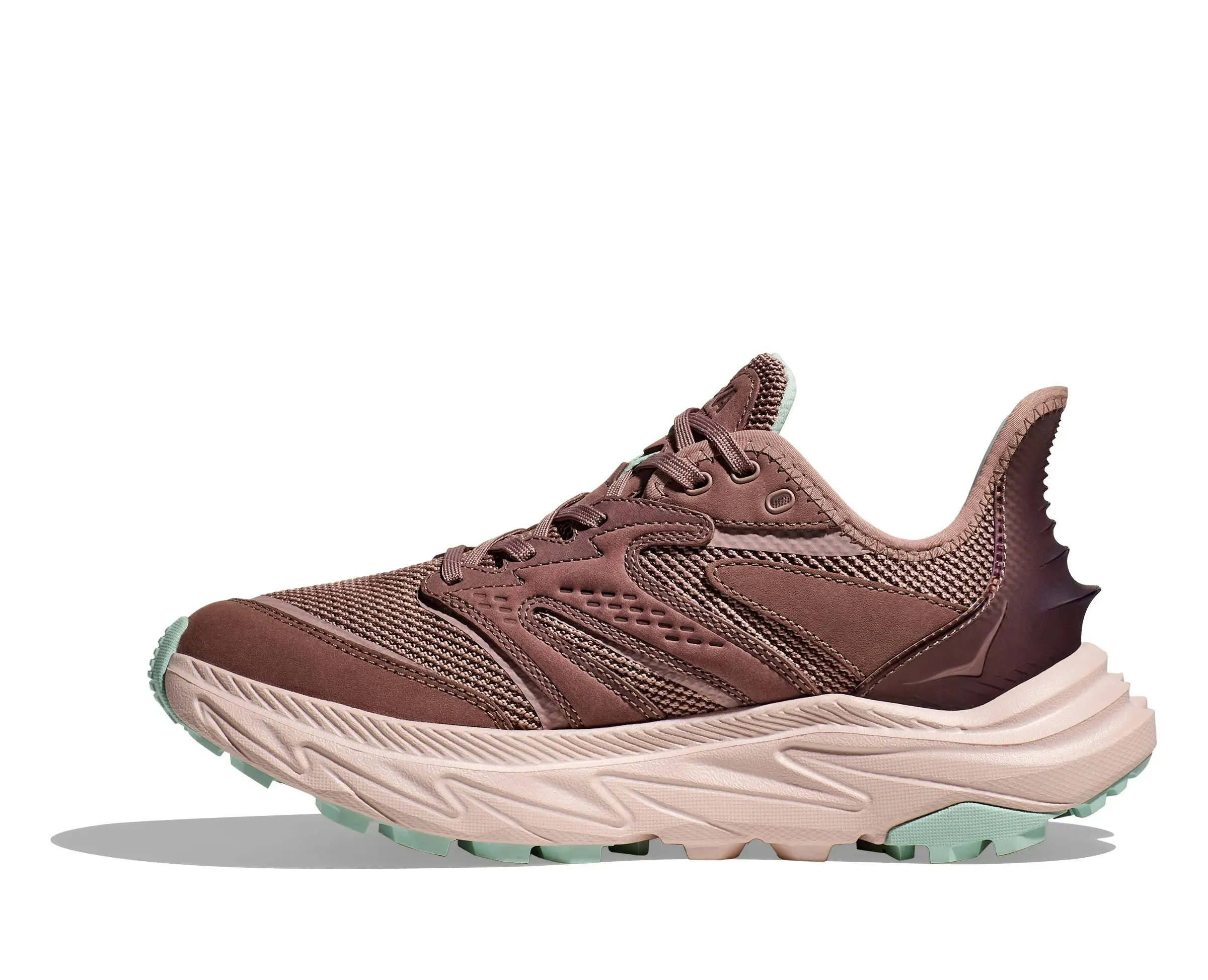 Women's Hoka Anacapa 2 Freedom  Slip On & Conquer Any Trail