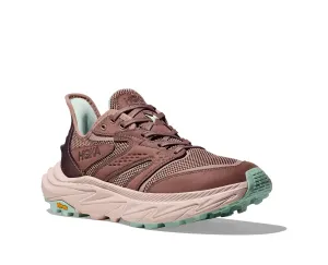 Women's Hoka Anacapa 2 Freedom  Slip On & Conquer Any Trail