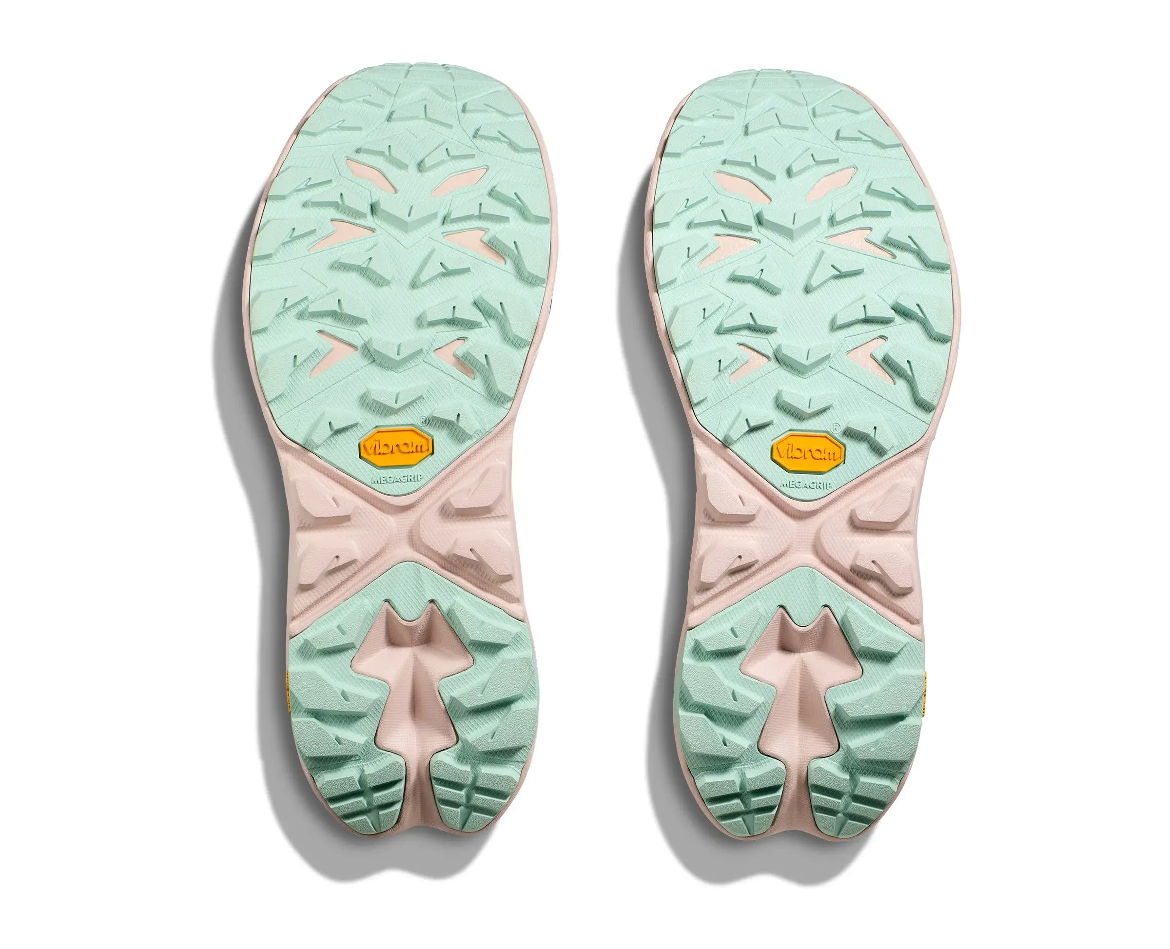 Women's Hoka Anacapa 2 Freedom  Slip On & Conquer Any Trail