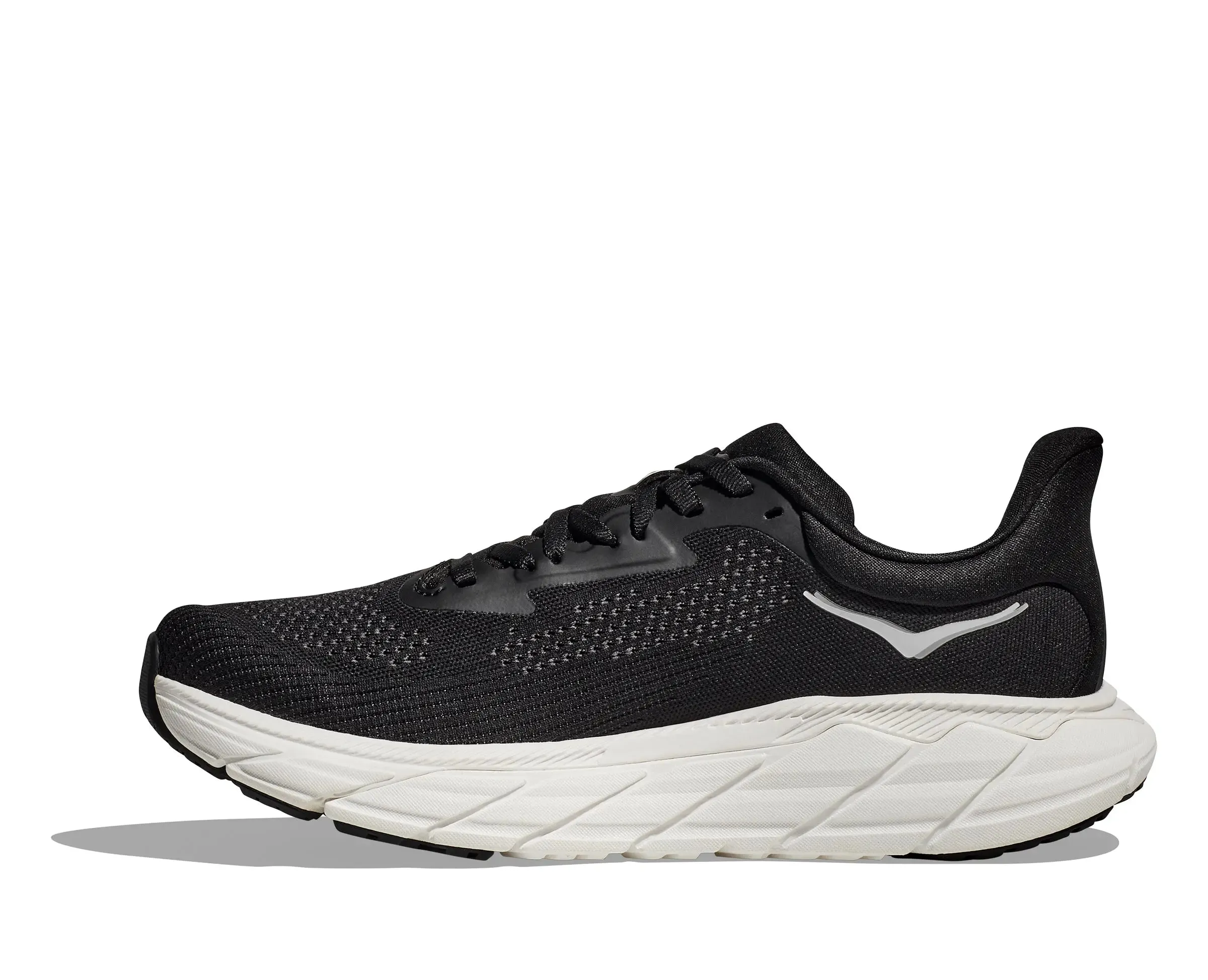 Women's Hoka Arahi 7  Lightweight Stability Running Shoe with J-Frame Support