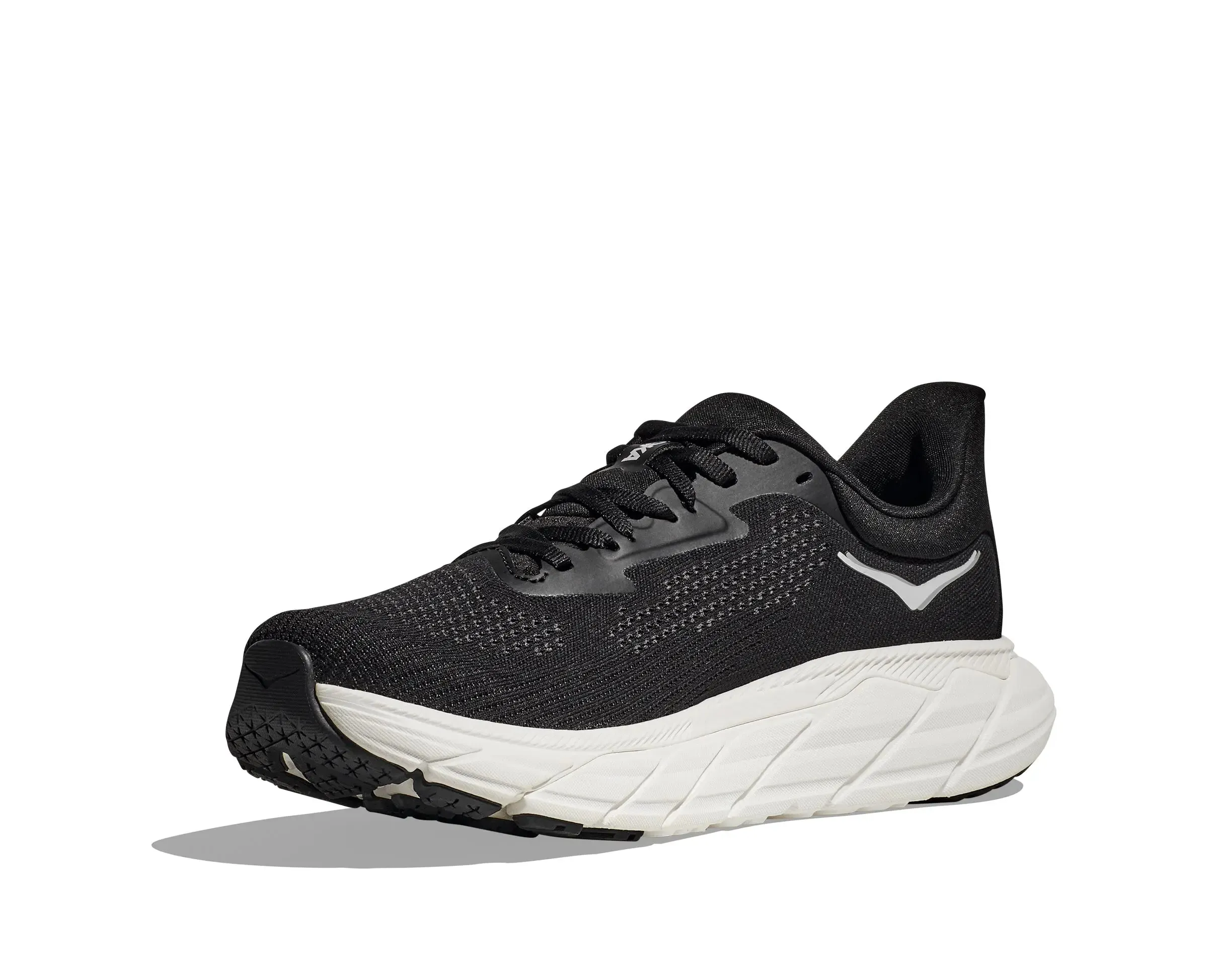 Women's Hoka Arahi 7  Lightweight Stability Running Shoe with J-Frame Support