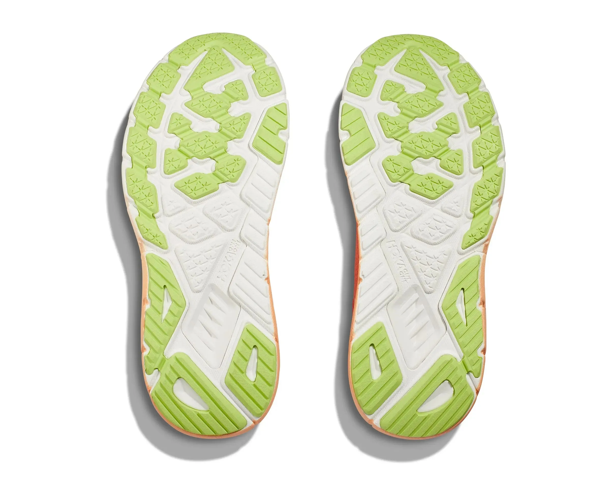 Women's Hoka Arahi 7  Lightweight Stability Running Shoe with J-Frame Support
