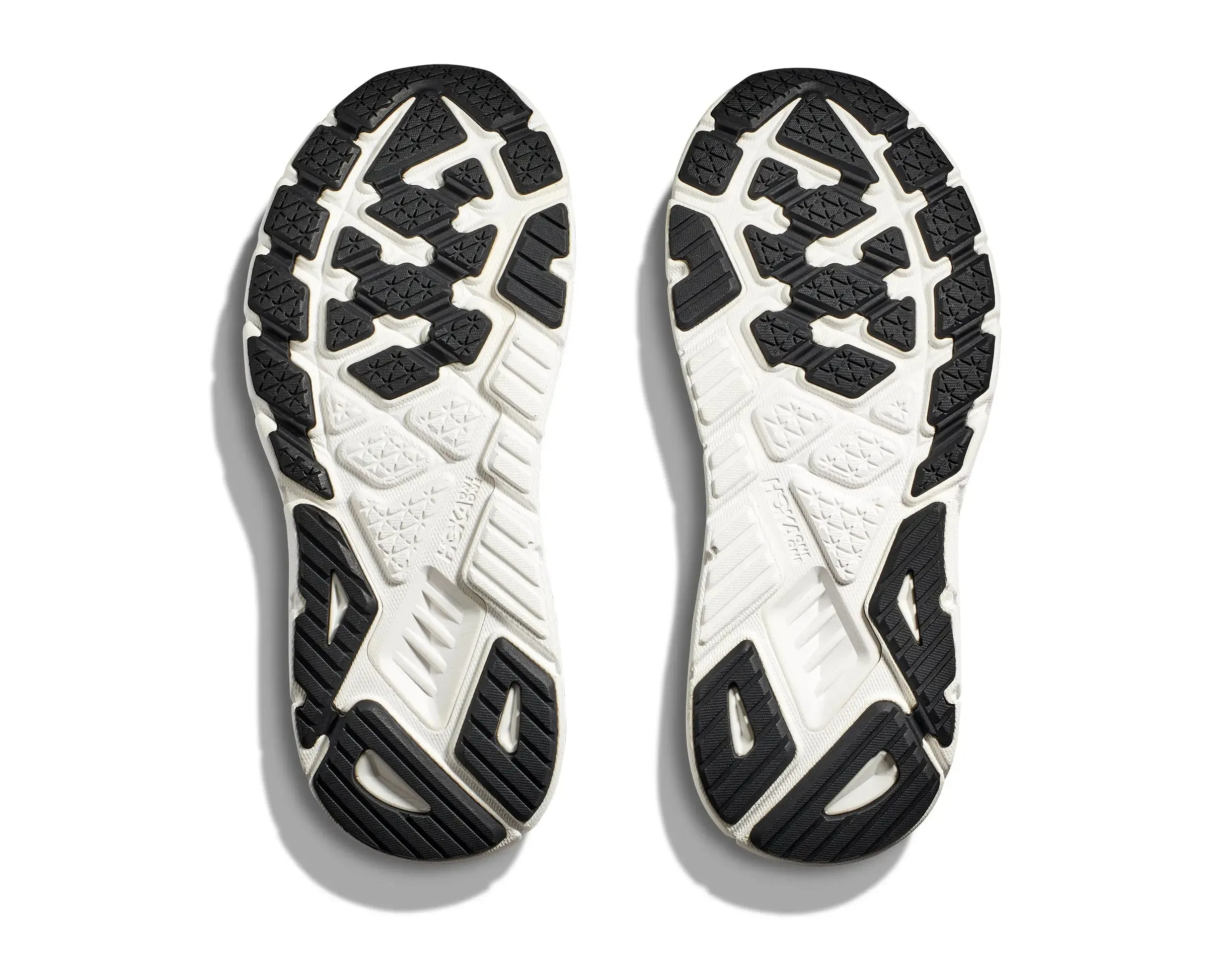 Women's Hoka Arahi 7  Lightweight Stability Running Shoe with J-Frame Support