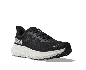 Women's Hoka Arahi 7  Lightweight Stability Running Shoe with J-Frame Support