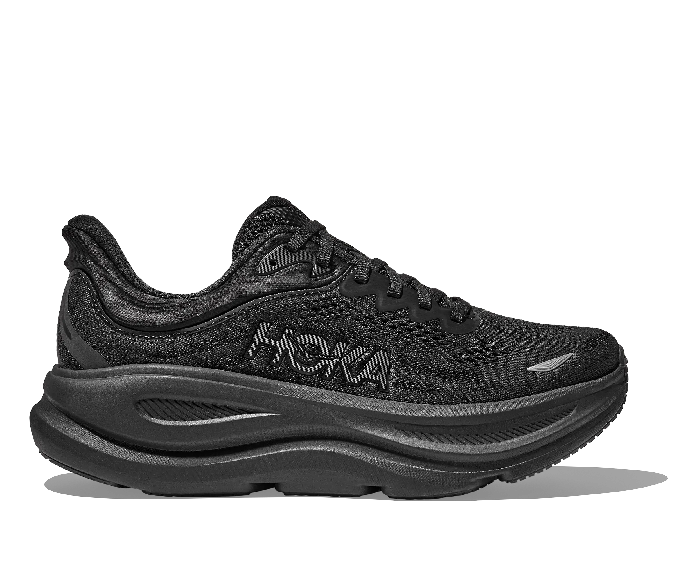 Women's Hoka Bondi 9  Ultimate Cushioning for Everyday Comfort