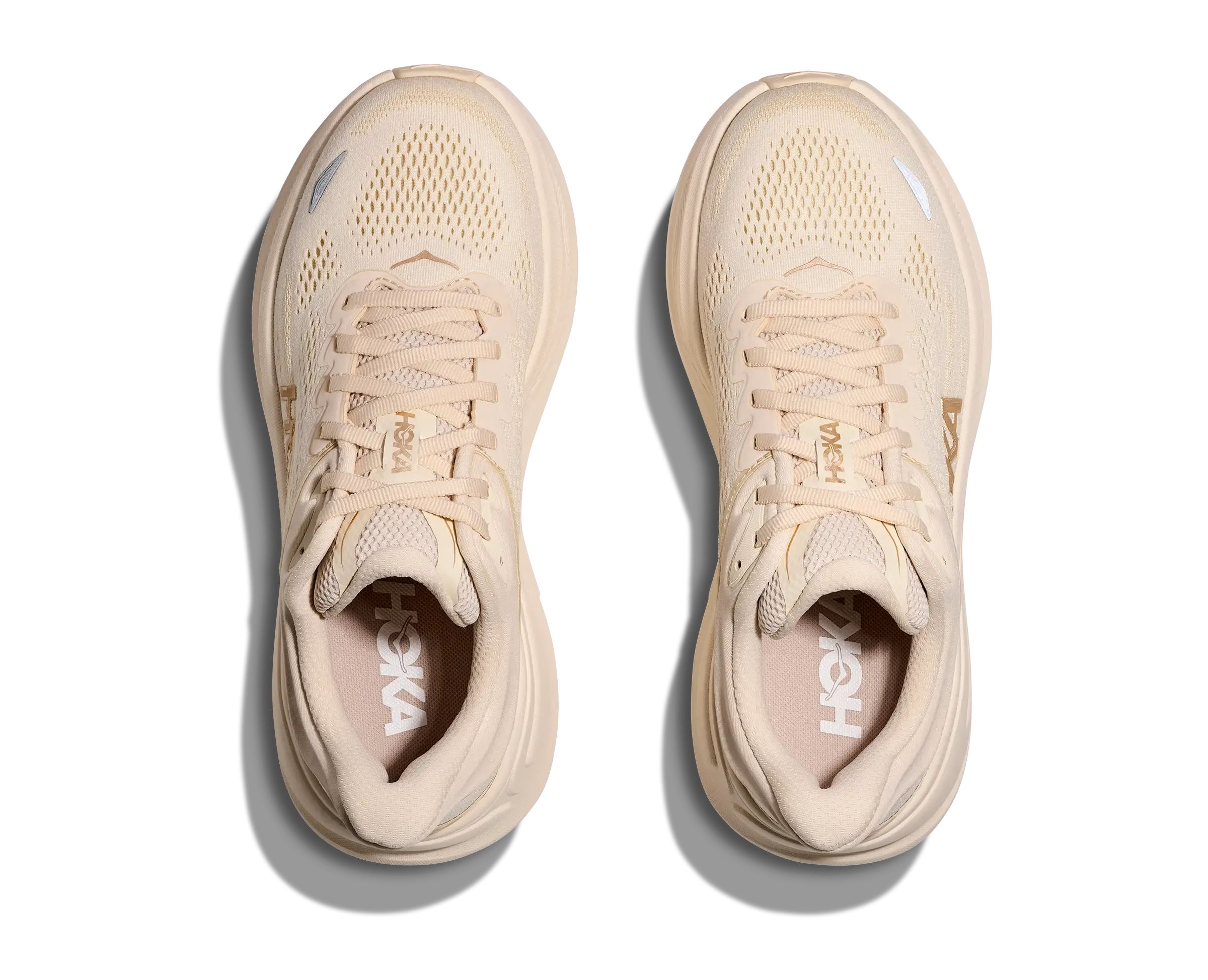 Women's Hoka Bondi 9  Ultimate Cushioning for Everyday Comfort