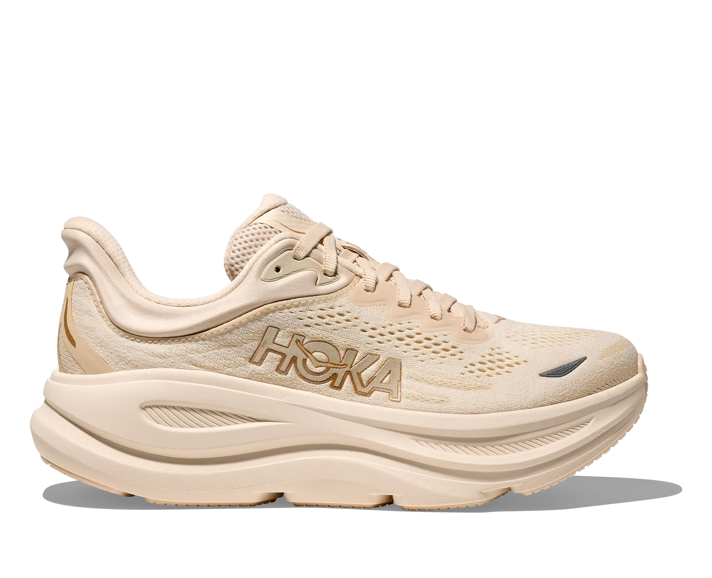 Women's Hoka Bondi 9  Ultimate Cushioning for Everyday Comfort