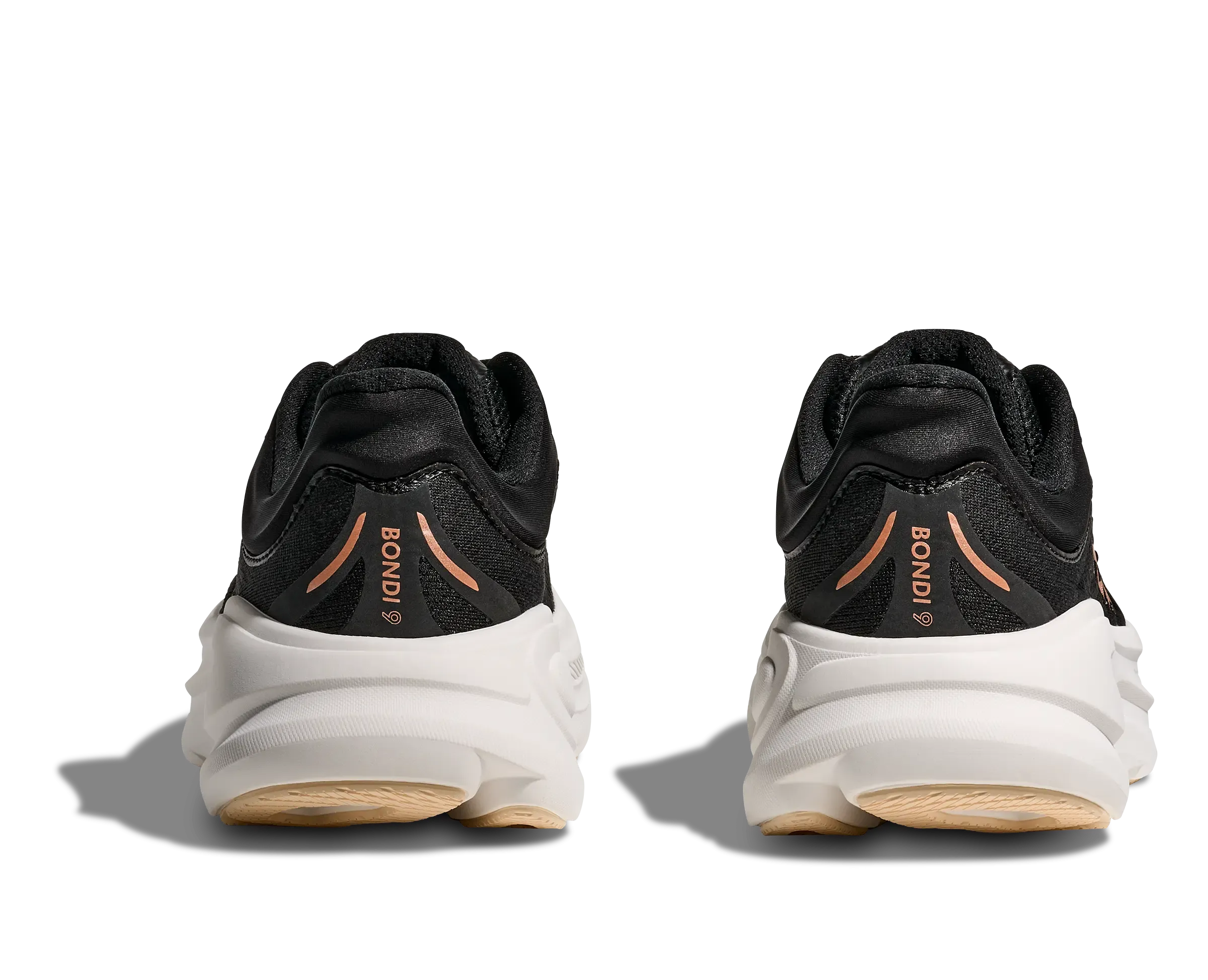 Women's Hoka Bondi 9  Ultimate Cushioning for Everyday Comfort