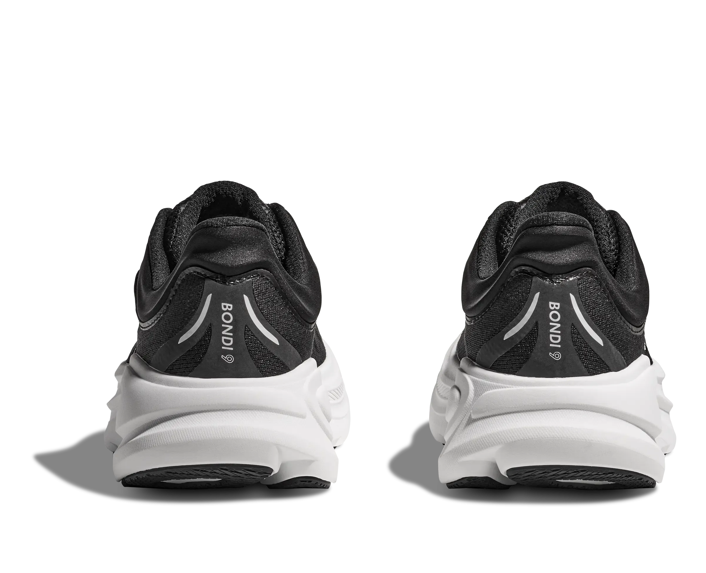 Women's Hoka Bondi 9  Ultimate Cushioning for Everyday Comfort