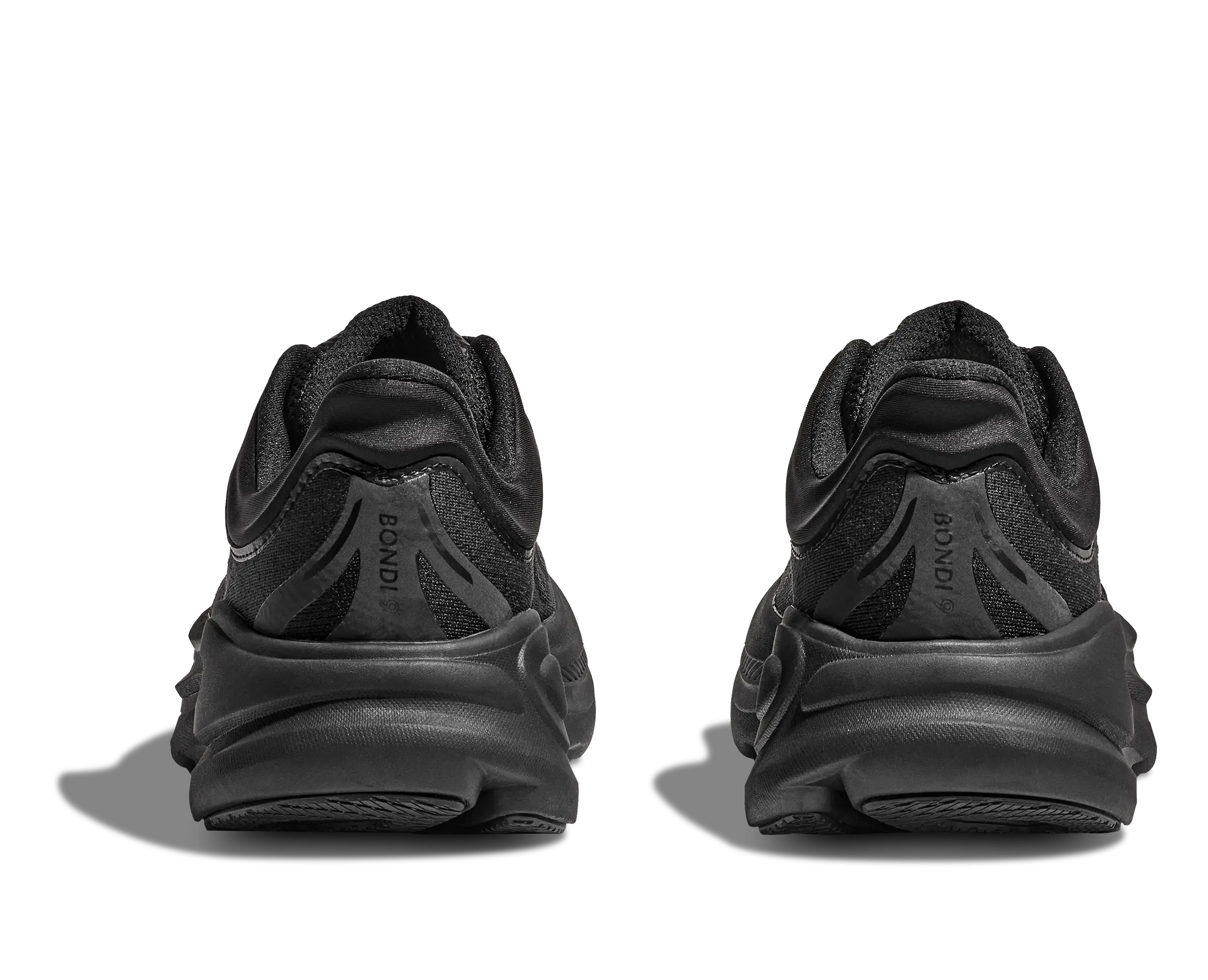 Women's Hoka Bondi 9  Ultimate Cushioning for Everyday Comfort