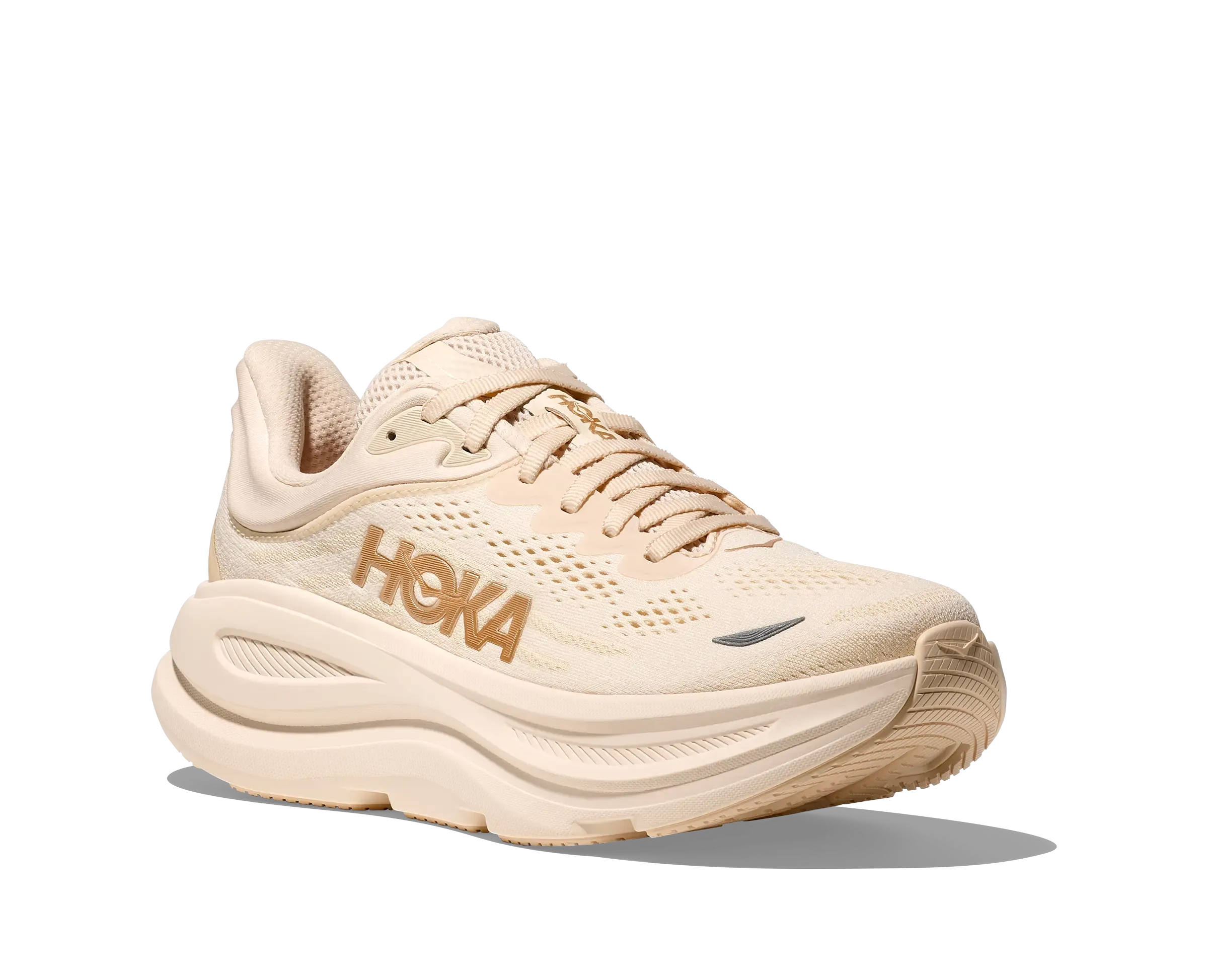 Women's Hoka Bondi 9  Ultimate Cushioning for Everyday Comfort