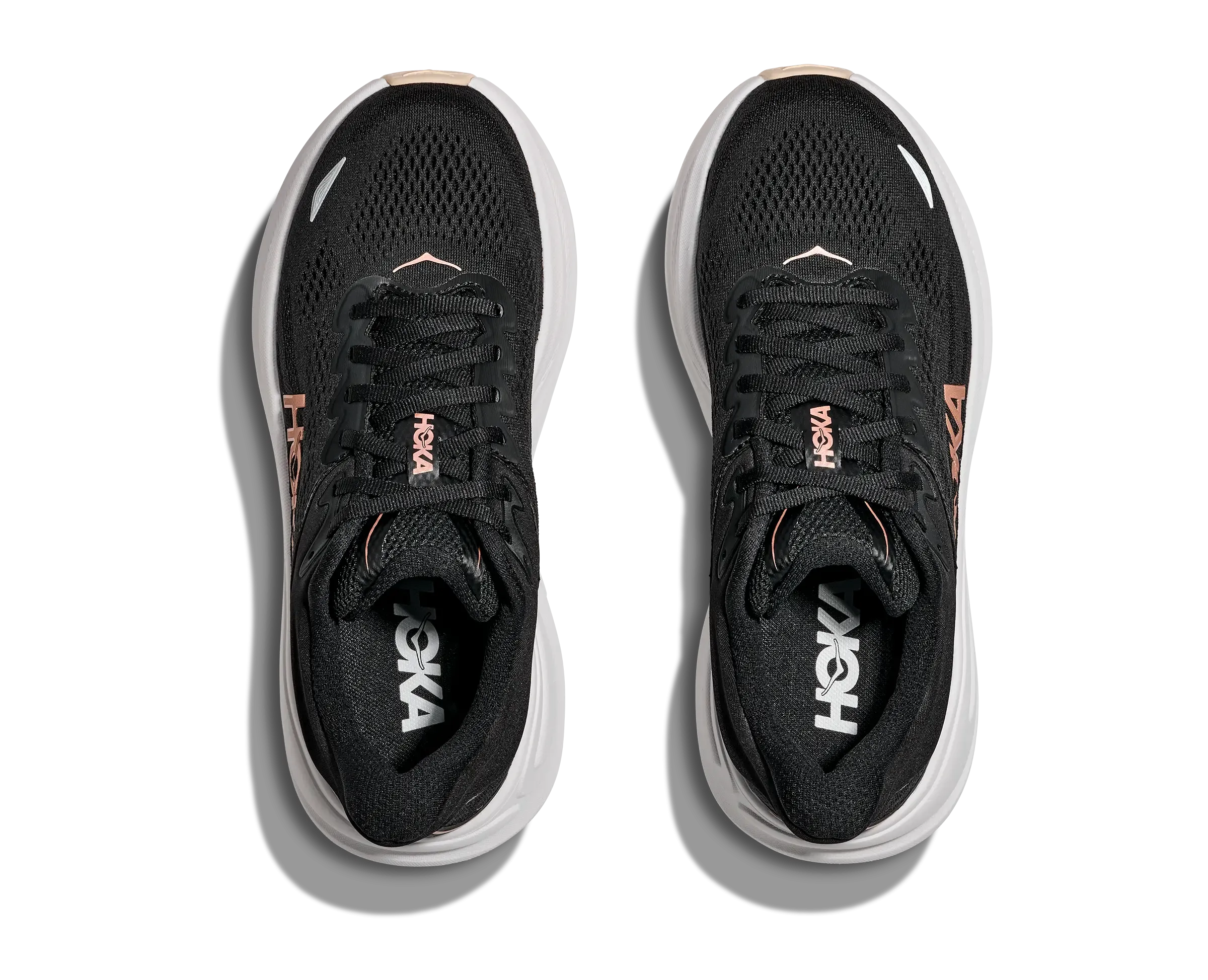 Women's Hoka Bondi 9  Ultimate Cushioning for Everyday Comfort