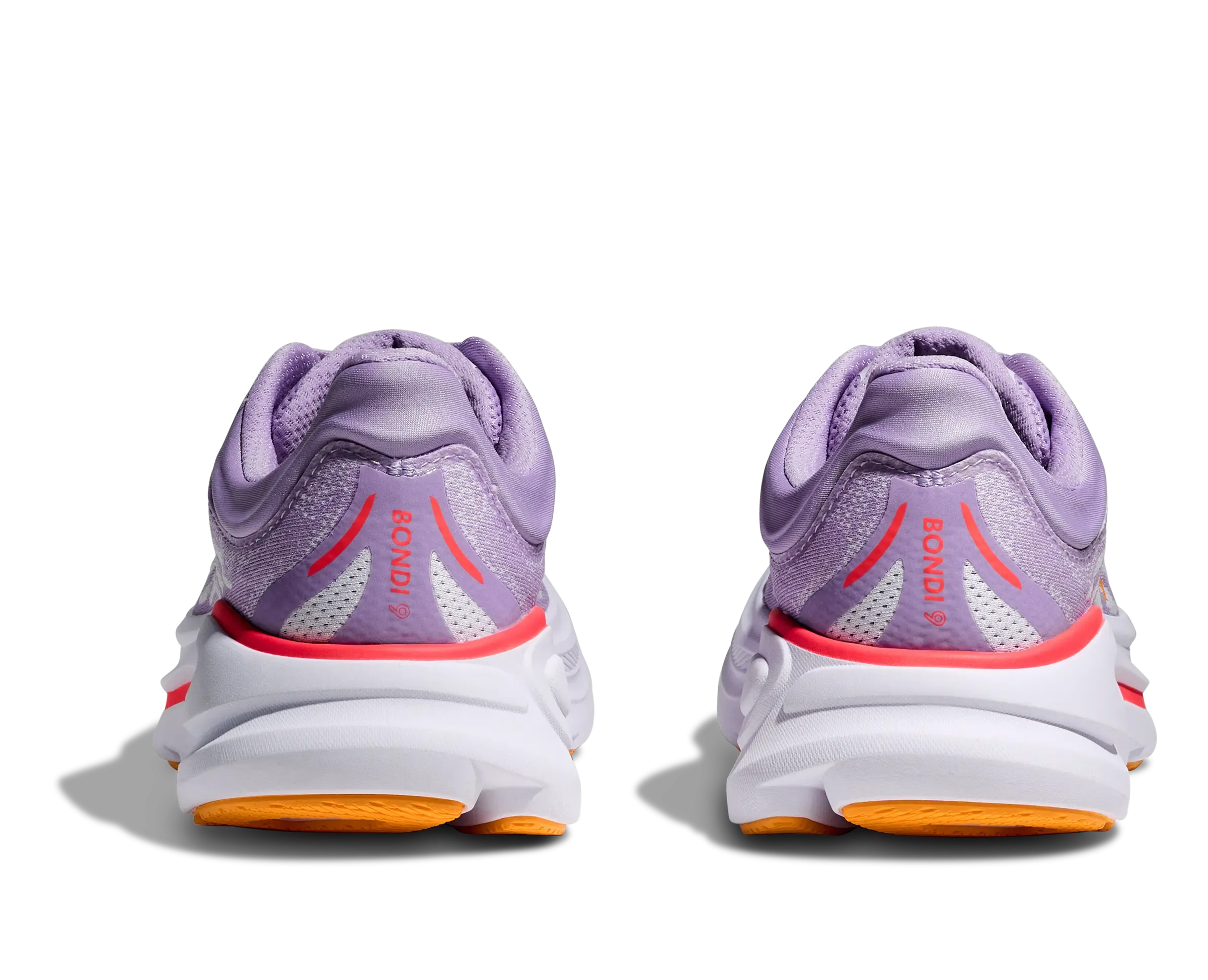 Women's Hoka Bondi 9  Ultimate Cushioning for Everyday Comfort