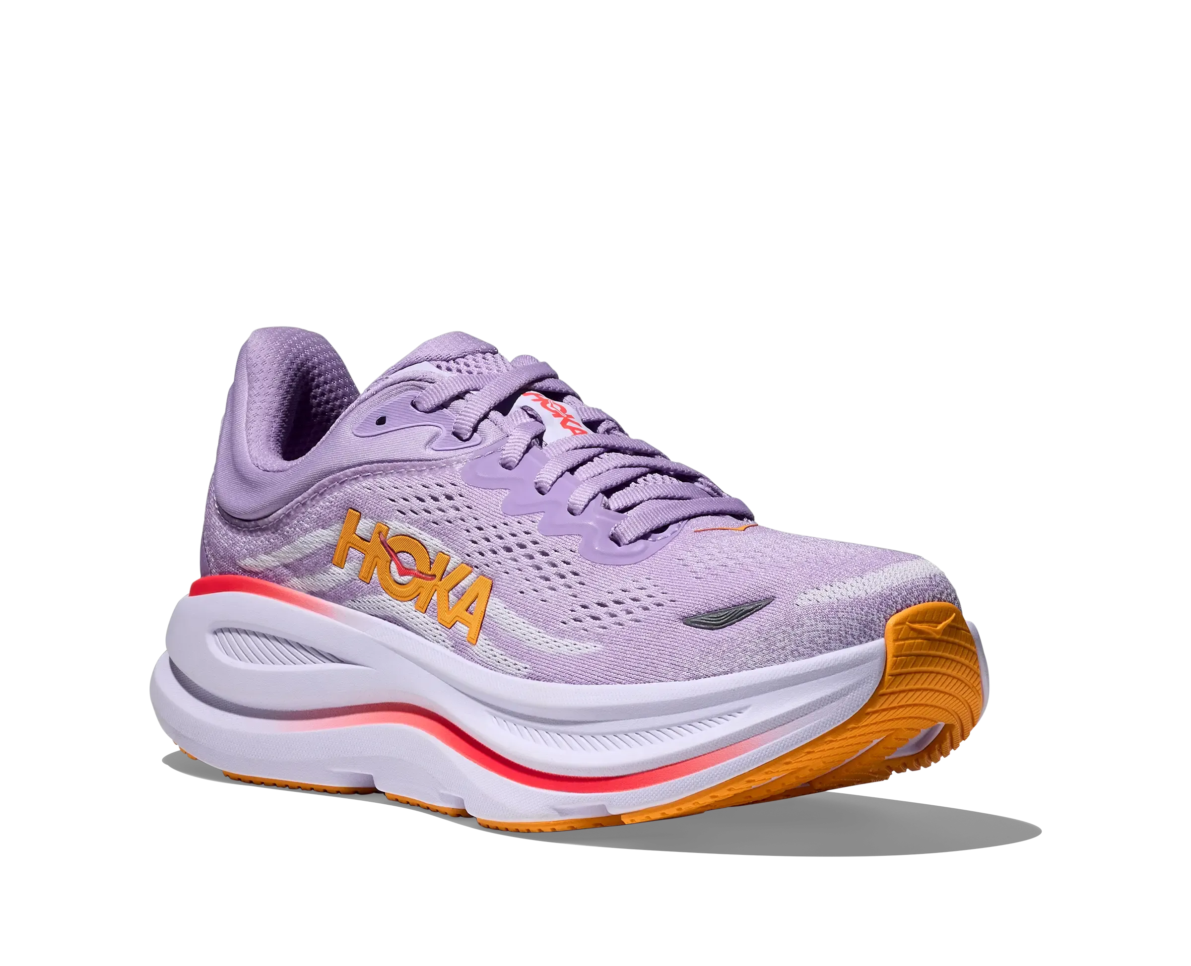 Women's Hoka Bondi 9  Ultimate Cushioning for Everyday Comfort