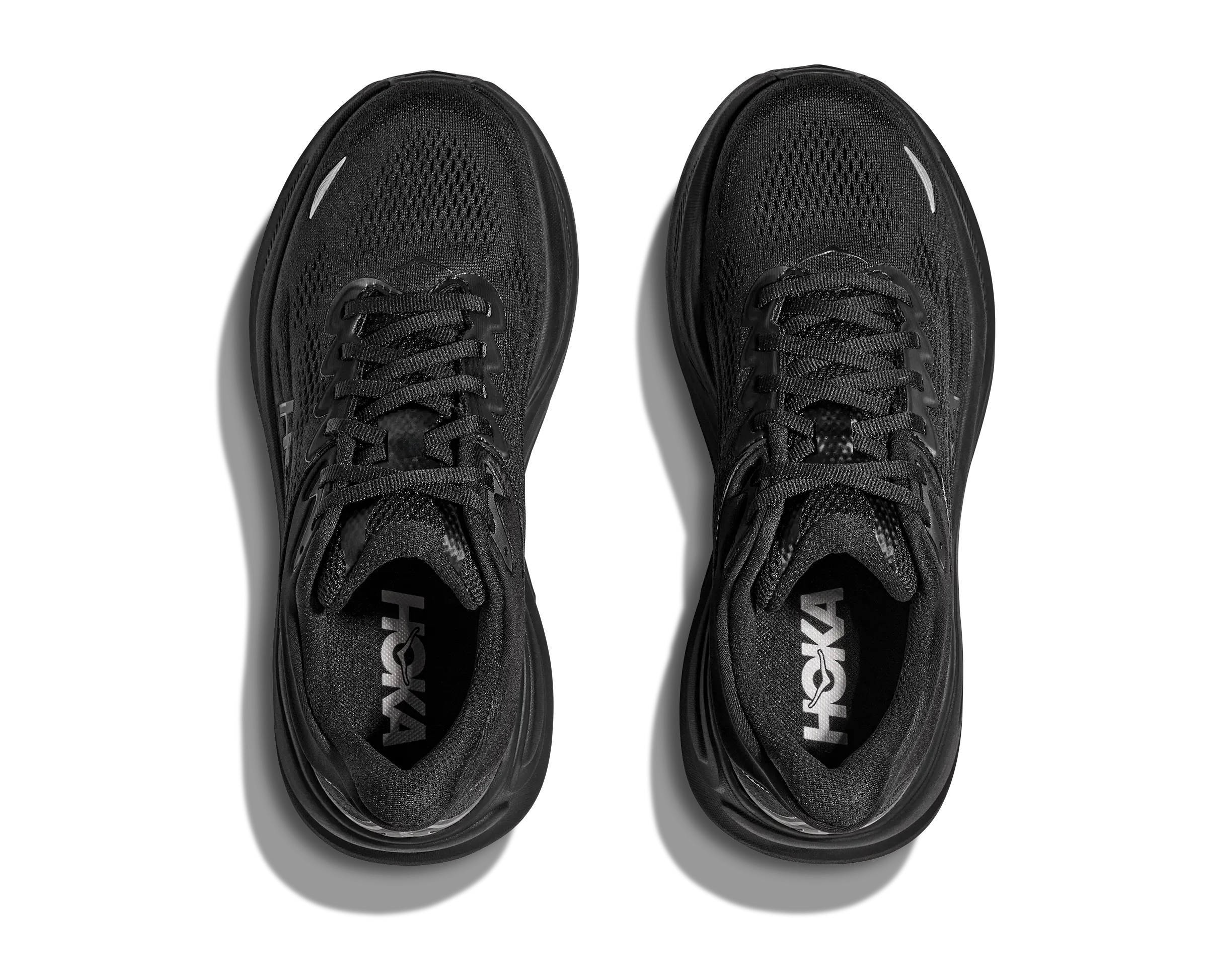 Women's Hoka Bondi 9  Ultimate Cushioning for Everyday Comfort
