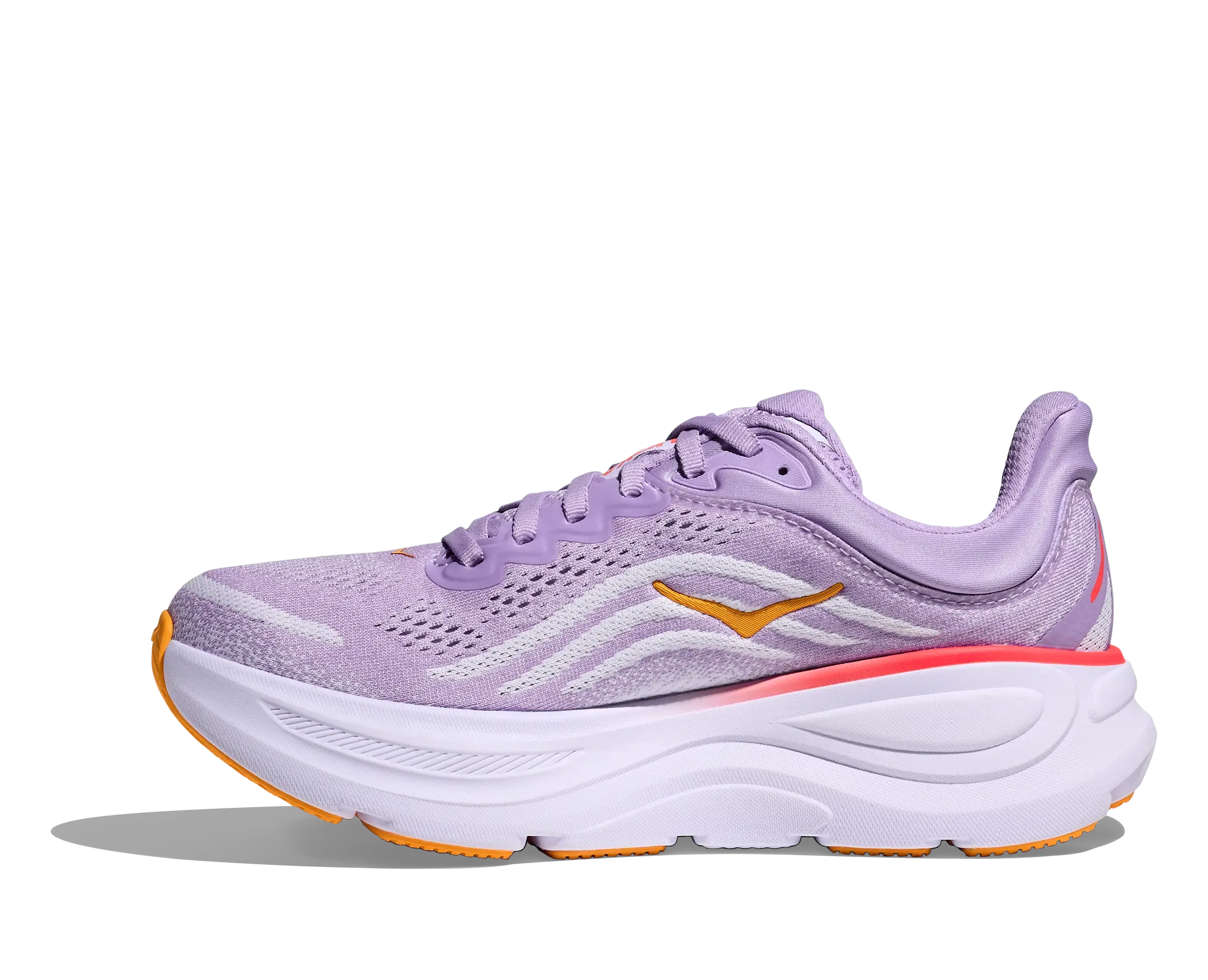 Women's Hoka Bondi 9  Ultimate Cushioning for Everyday Comfort