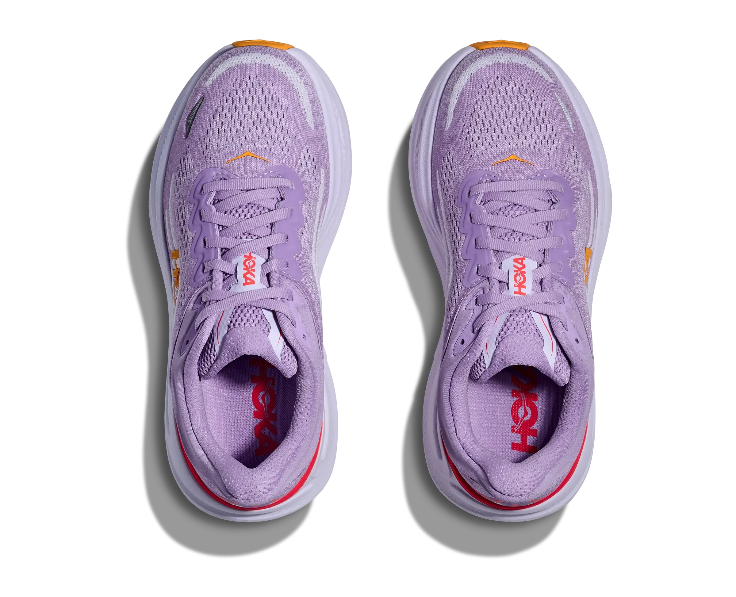 Women's Hoka Bondi 9  Ultimate Cushioning for Everyday Comfort