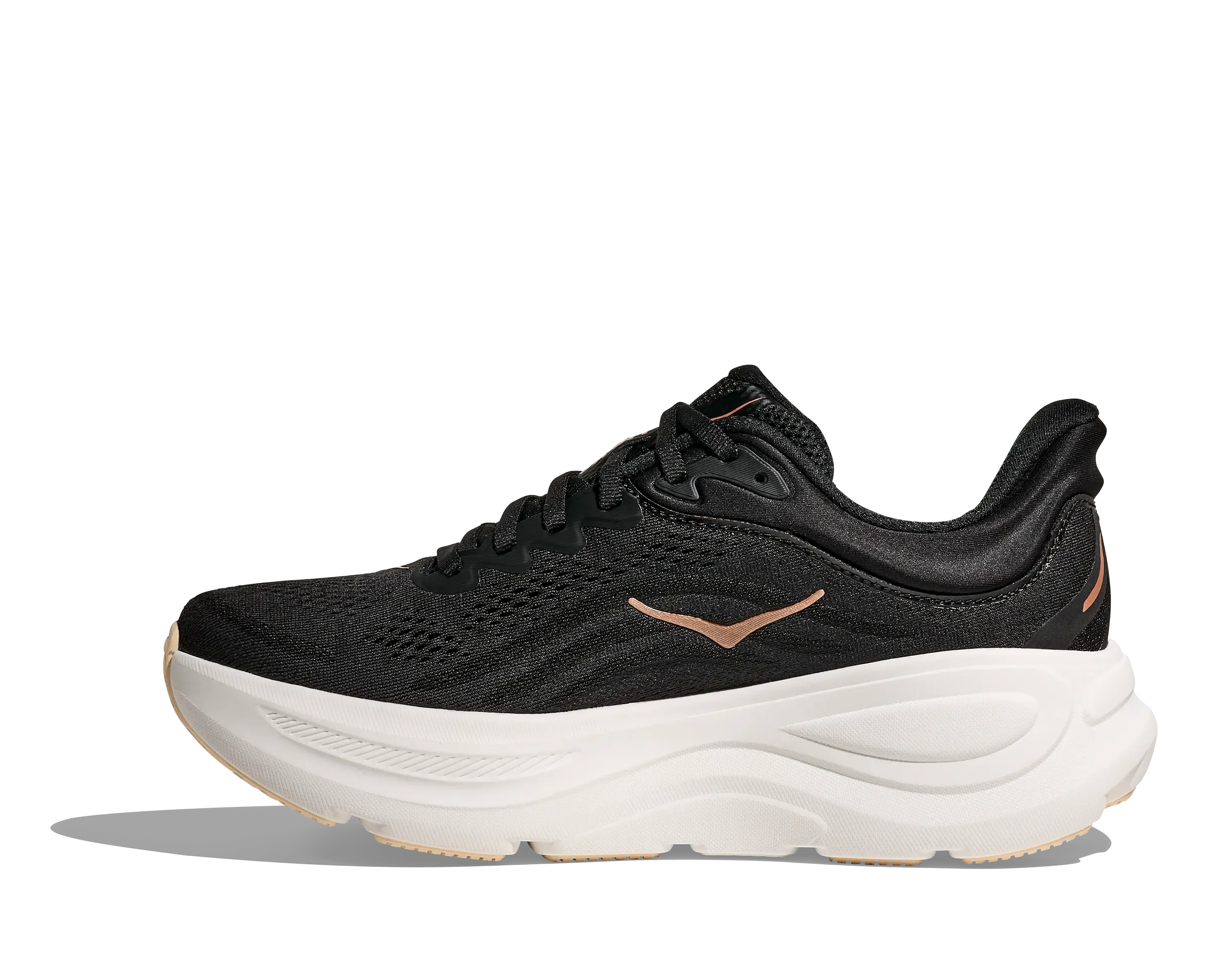 Women's Hoka Bondi 9  Ultimate Cushioning for Everyday Comfort