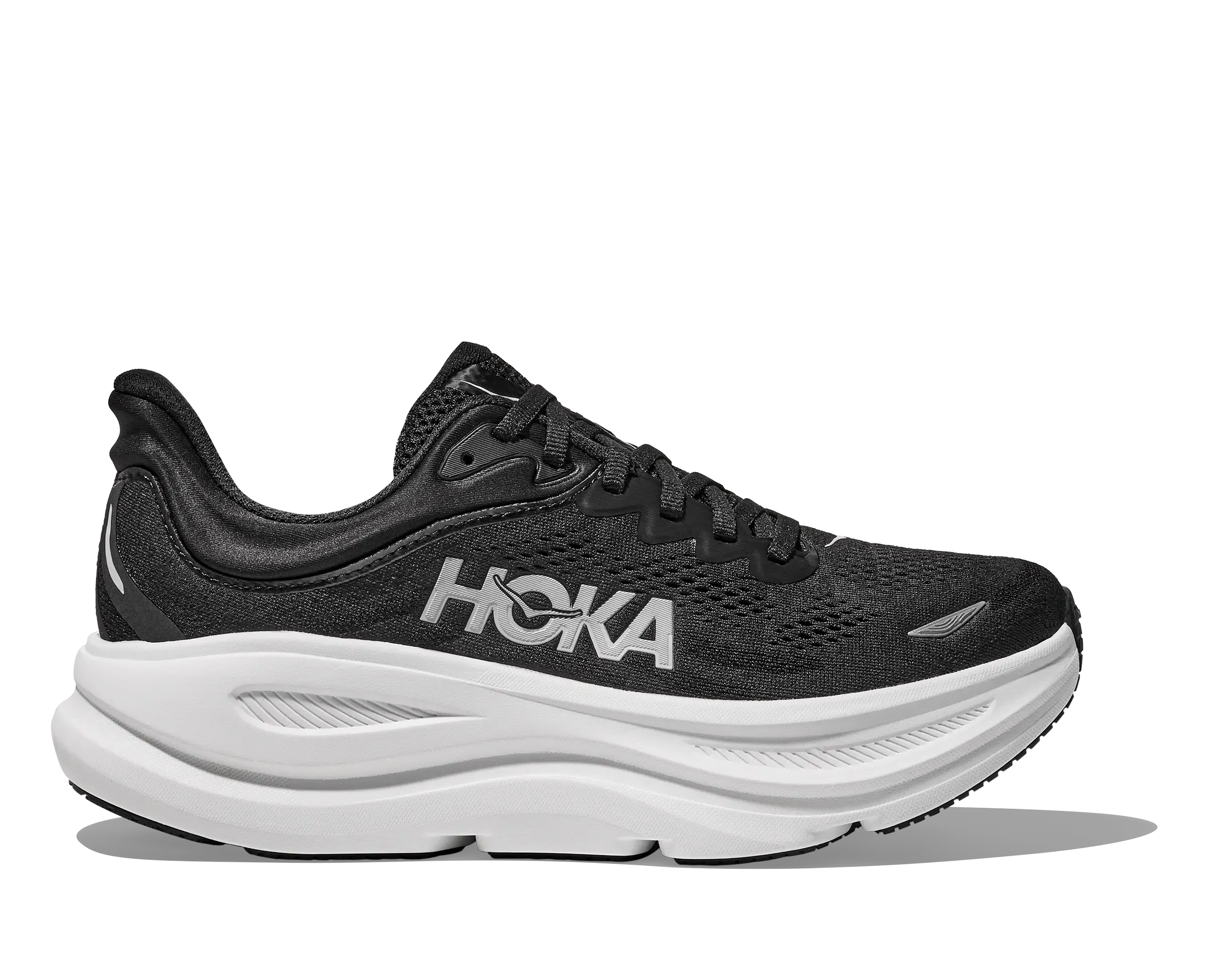 Women's Hoka Bondi 9  Ultimate Cushioning for Everyday Comfort