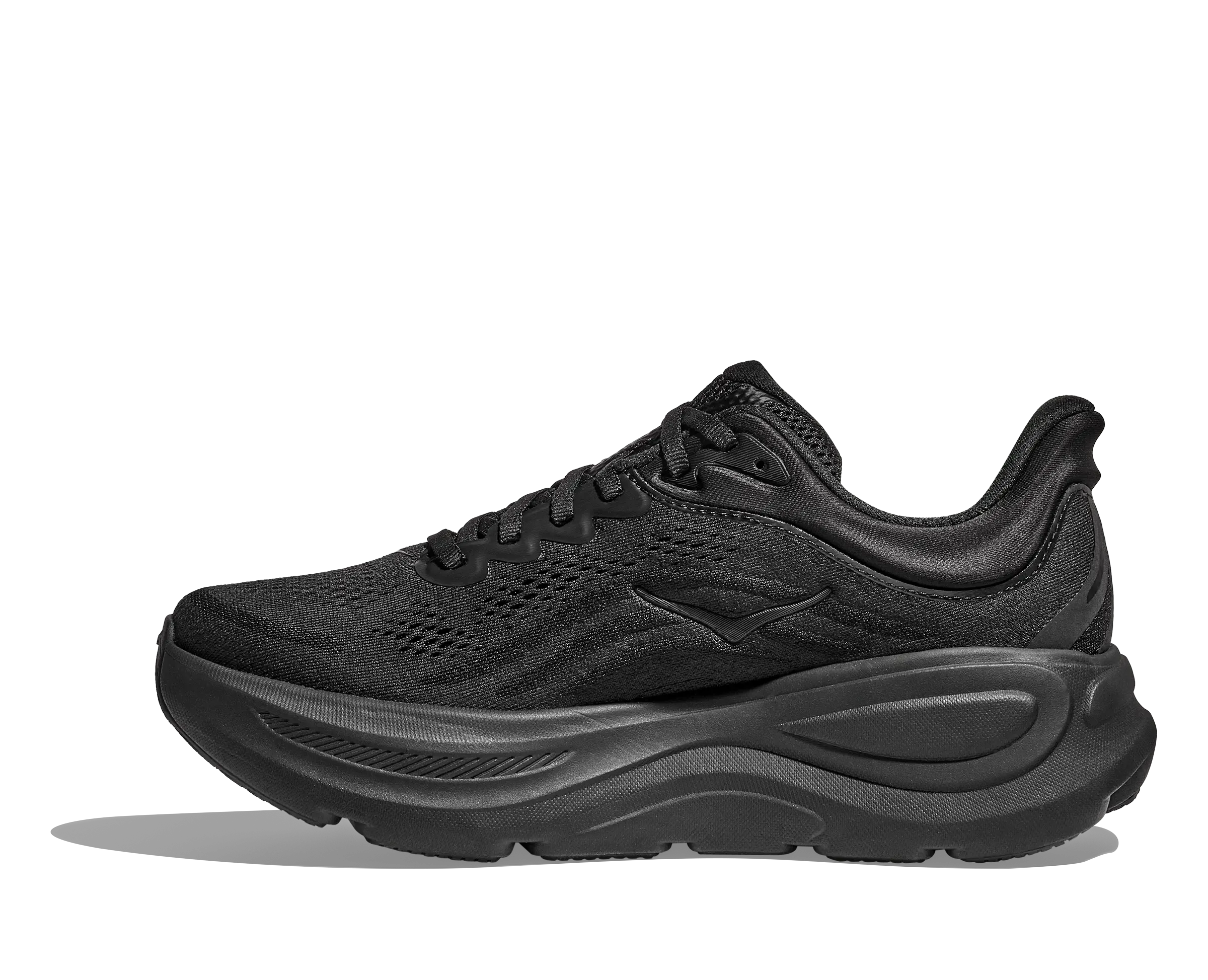 Women's Hoka Bondi 9  Ultimate Cushioning for Everyday Comfort