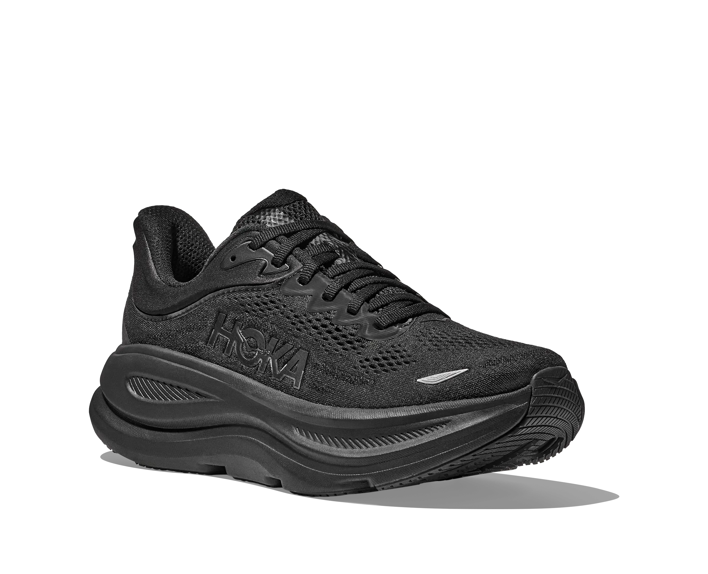 Women's Hoka Bondi 9  Ultimate Cushioning for Everyday Comfort