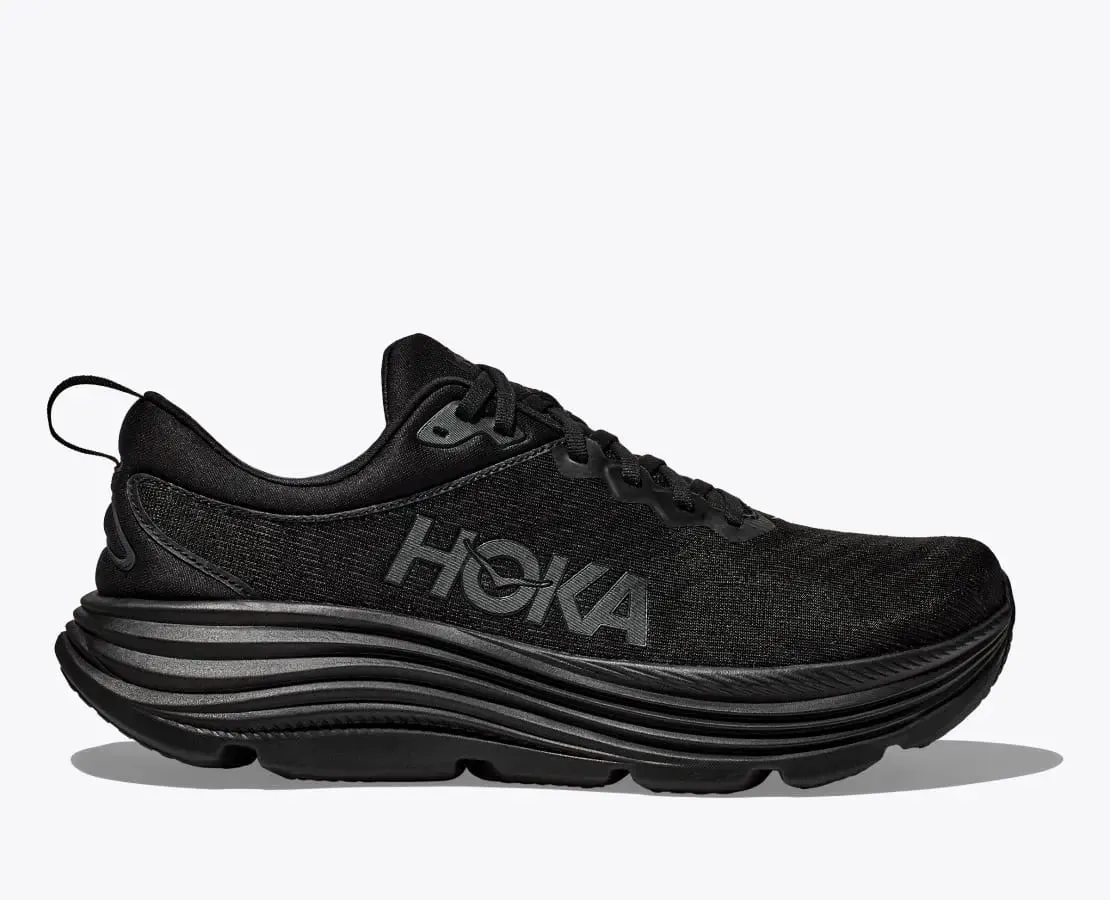 Women's Hoka Gaviota 5  Unmatched Stability & Comfort