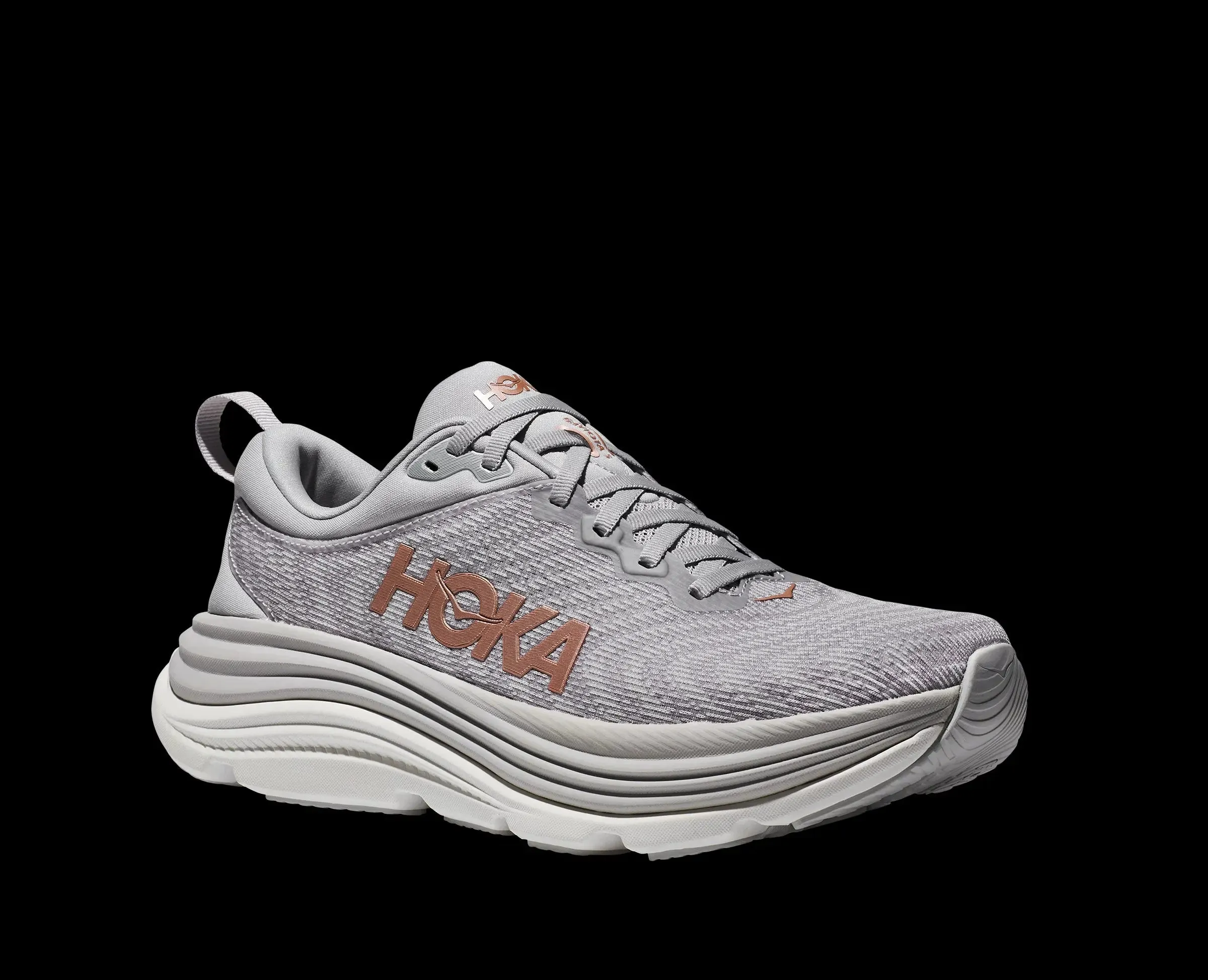 Women's Hoka Gaviota 5  Unmatched Stability & Comfort