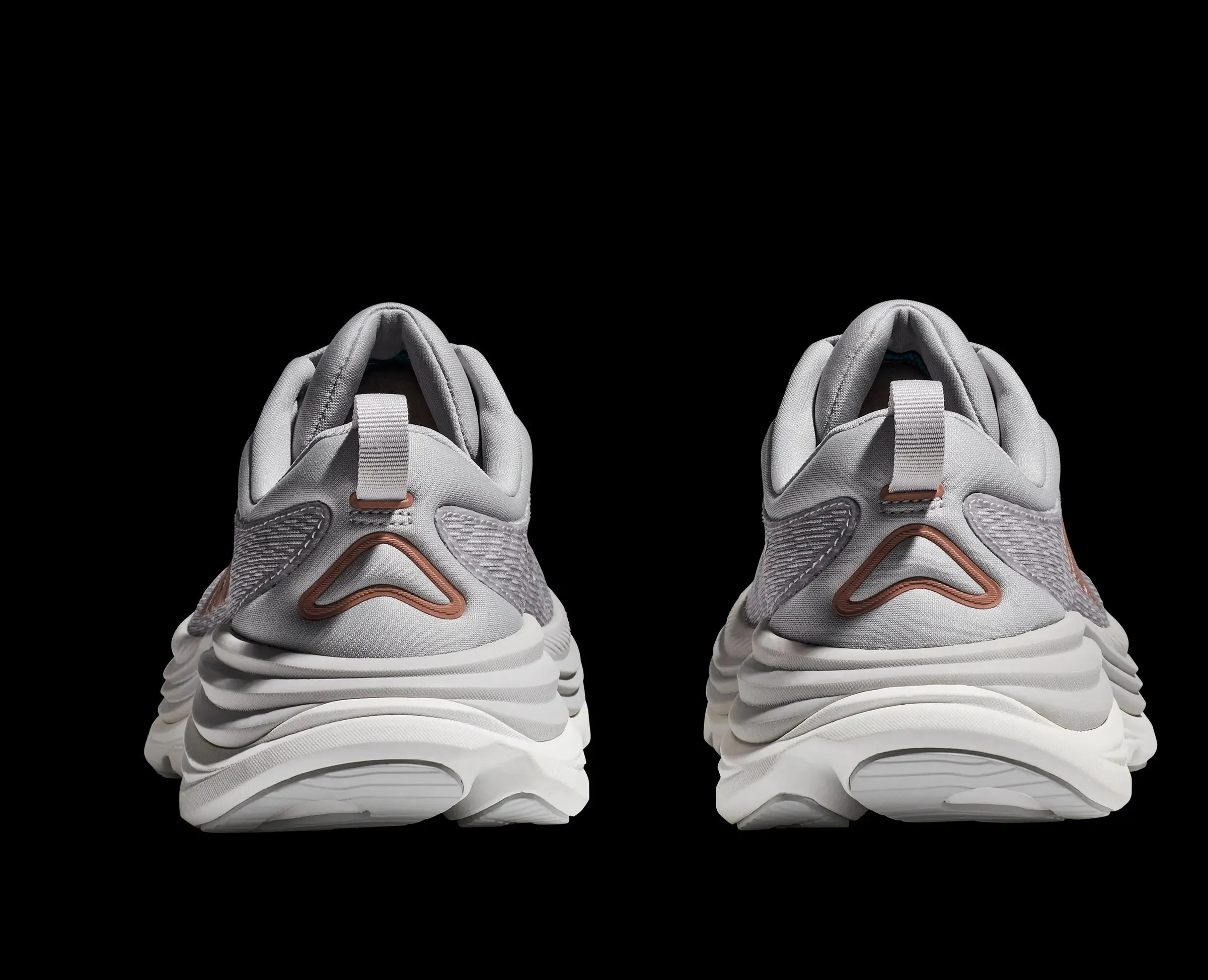 Women's Hoka Gaviota 5  Unmatched Stability & Comfort